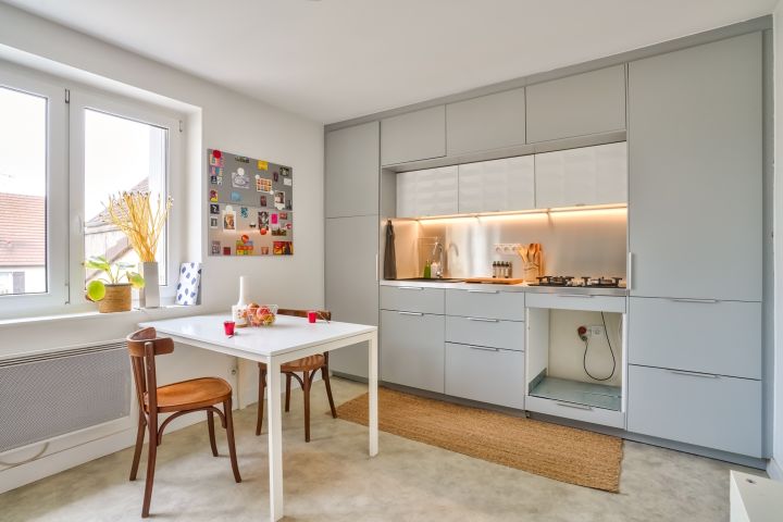 Vente Appartement 43 m² Auvers-sur-Oise 3 Pièces