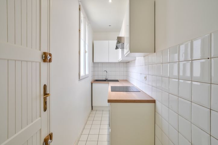 Vente Appartement 32&nbsp;m² Courbevoie 2&nbsp;Pièces