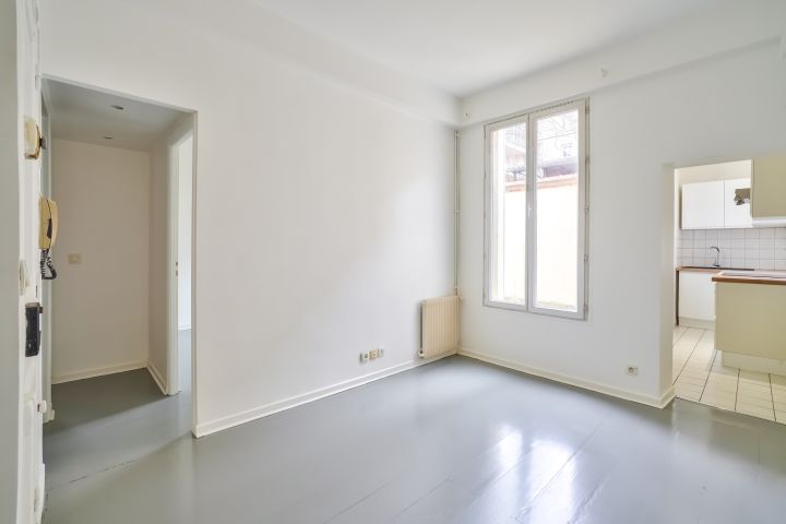 Vente Appartement 32&nbsp;m² Courbevoie 2&nbsp;Pièces