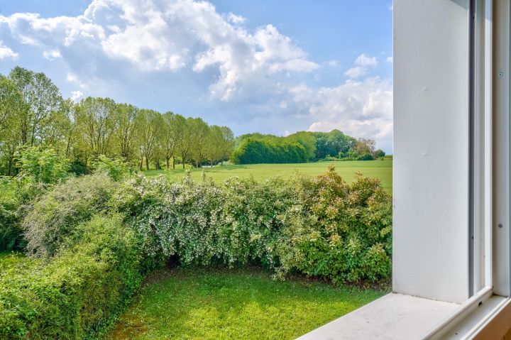 Vente Pavillon 107&nbsp;m² Auvers-sur-Oise 5&nbsp;Pièces