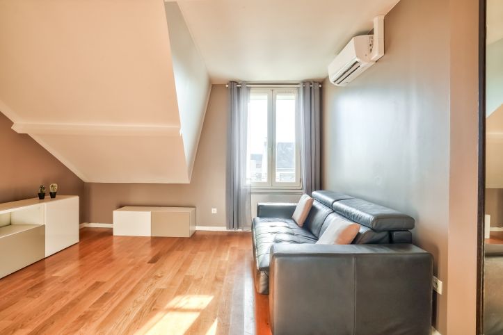 Vente Appartement 43&nbsp;m² Colombes 3&nbsp;Pièces