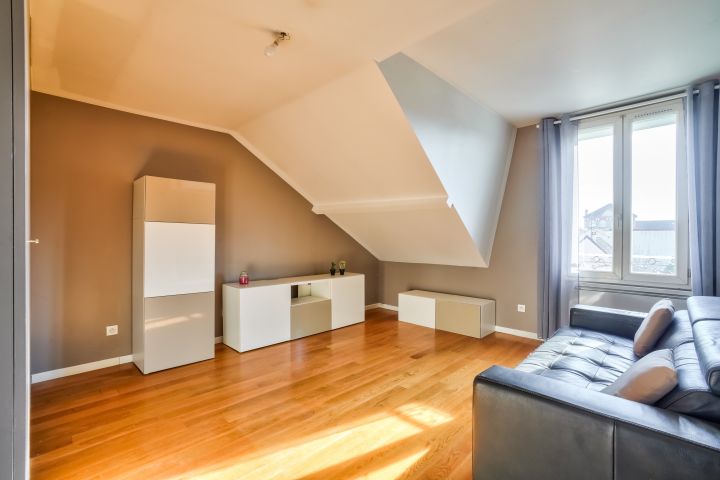 Vente Appartement 43&nbsp;m² Colombes 3&nbsp;Pièces