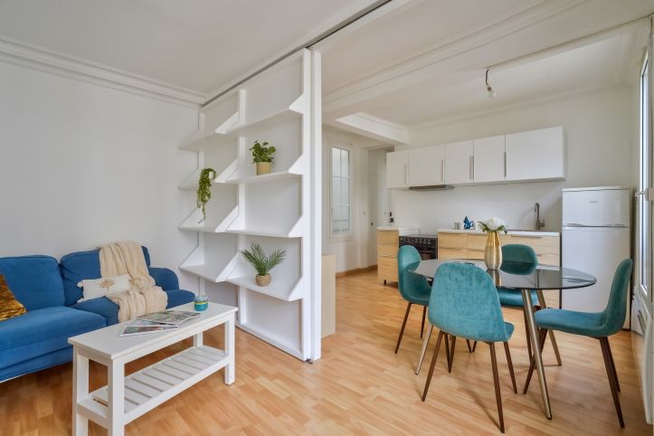 appartement 3 Pièces en vente sur PARIS (75011)