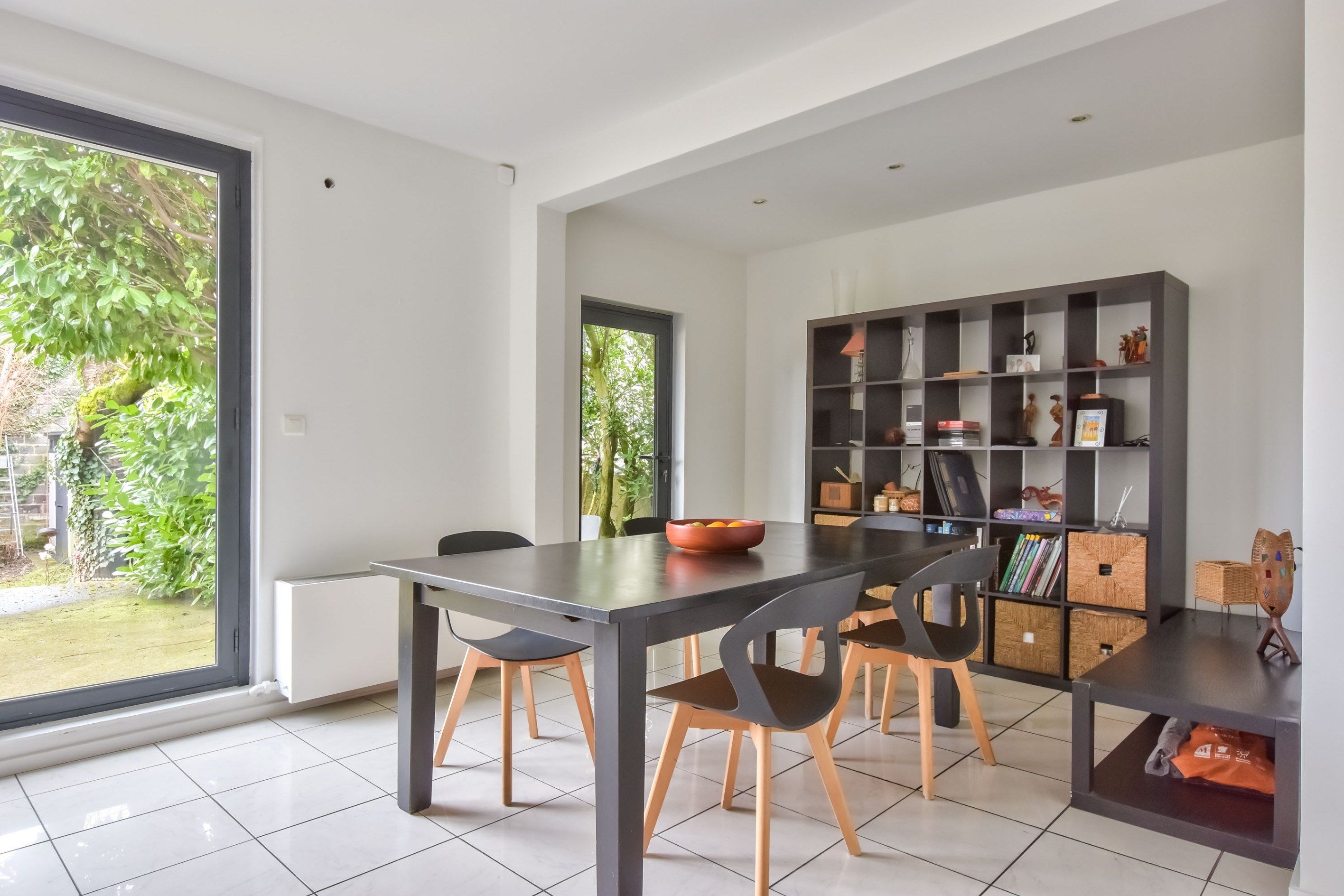 maison 5 Pièces en vente sur BAGNEUX (92220)