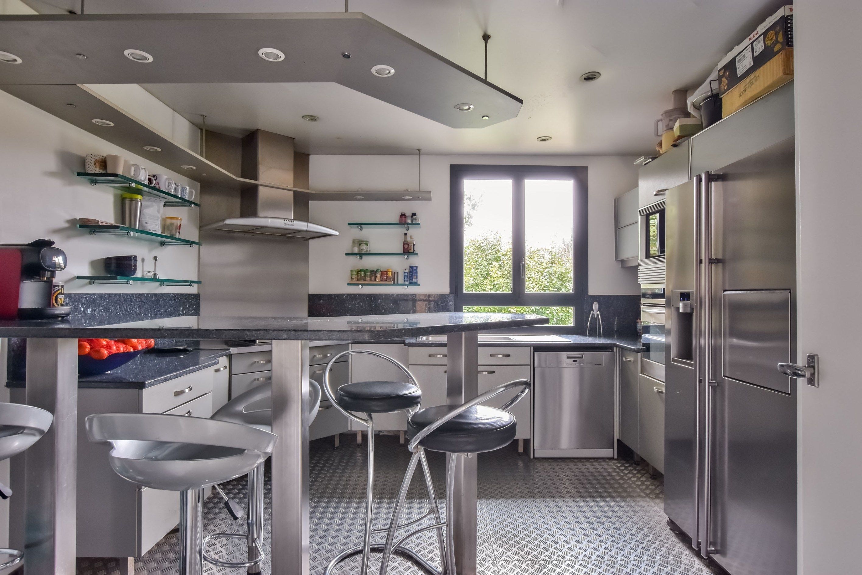 maison 5 Pièces en vente sur BAGNEUX (92220)