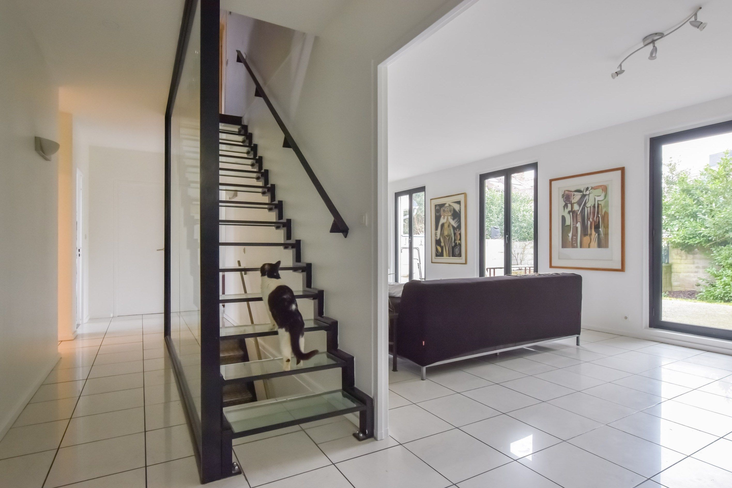 maison 5 Pièces en vente sur BAGNEUX (92220)