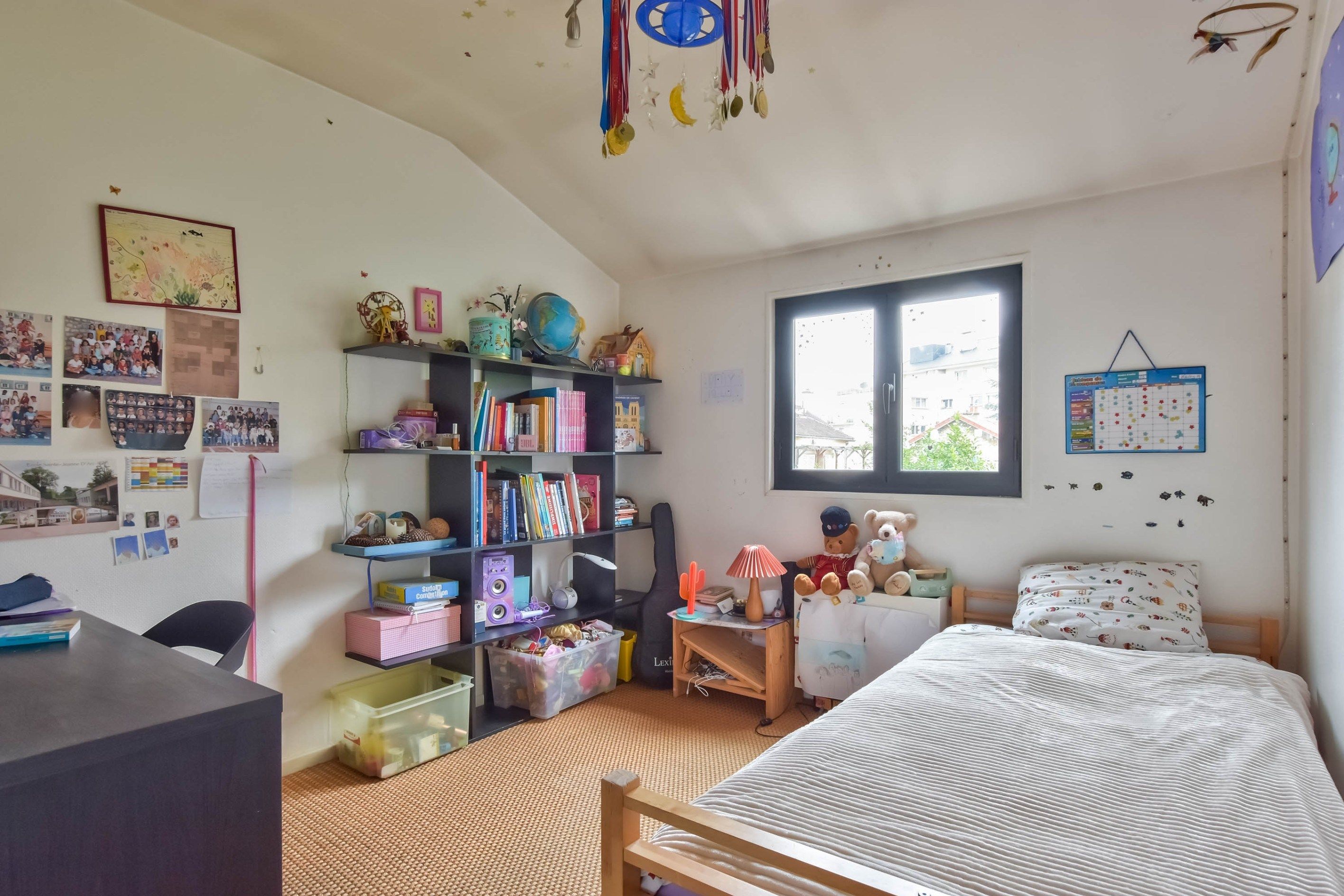 maison 5 Pièces en vente sur BAGNEUX (92220)