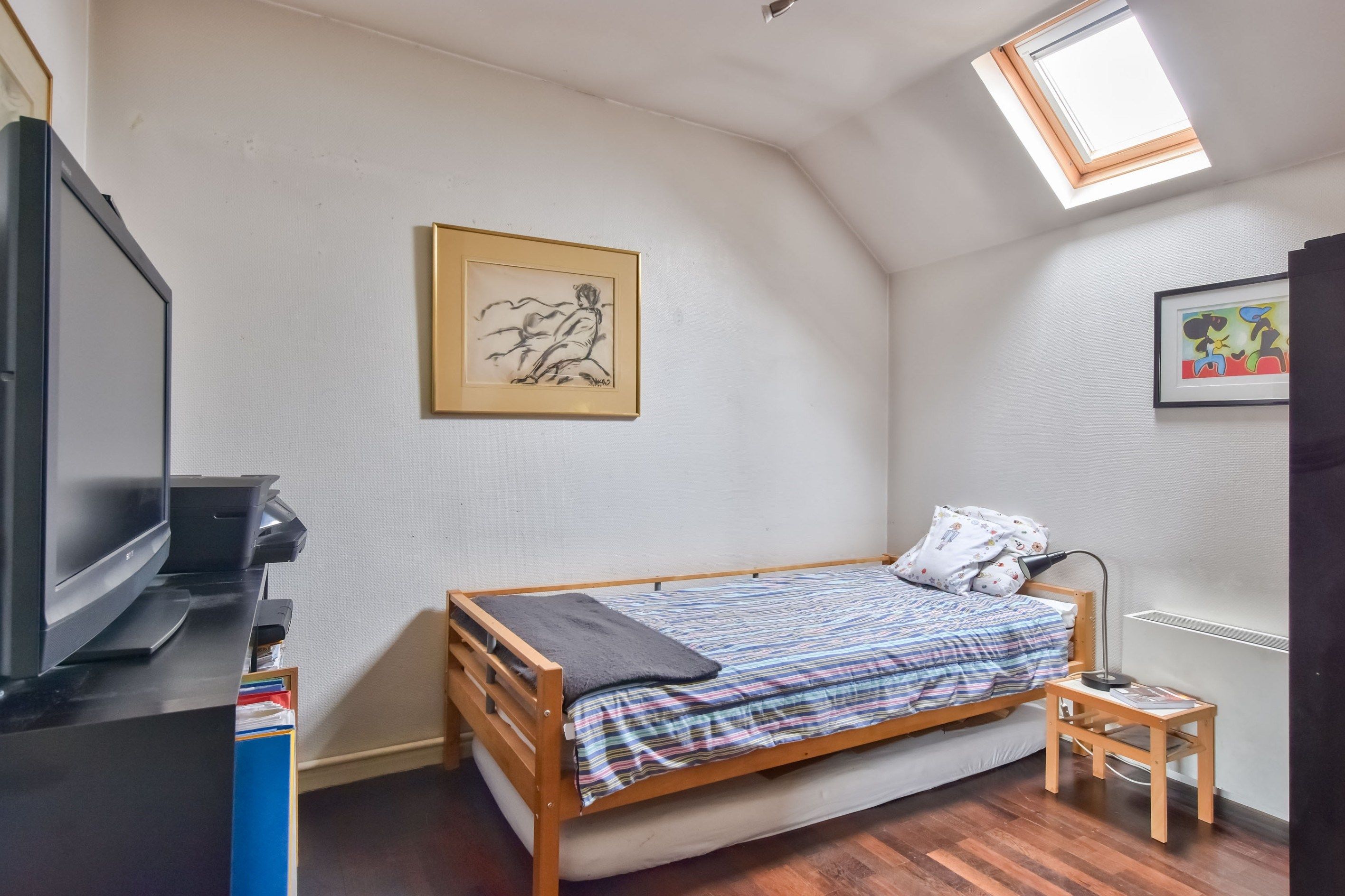 maison 5 Pièces en vente sur BAGNEUX (92220)