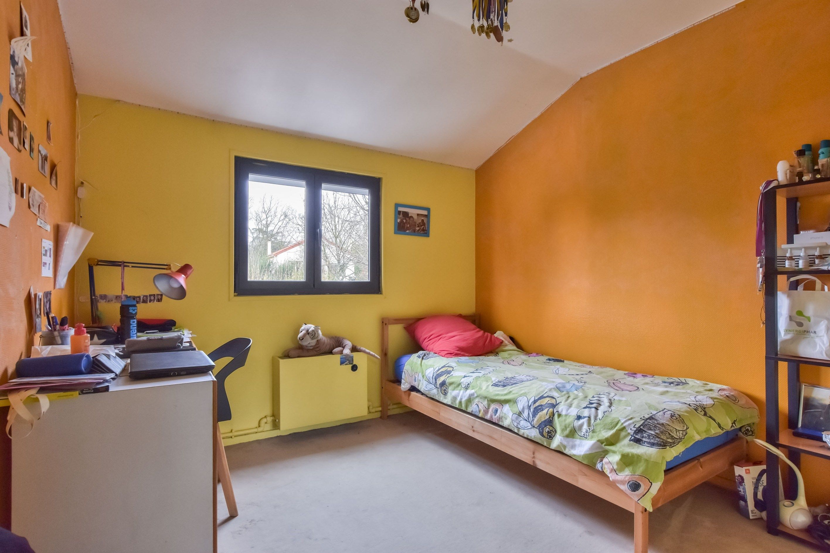 maison 5 Pièces en vente sur BAGNEUX (92220)