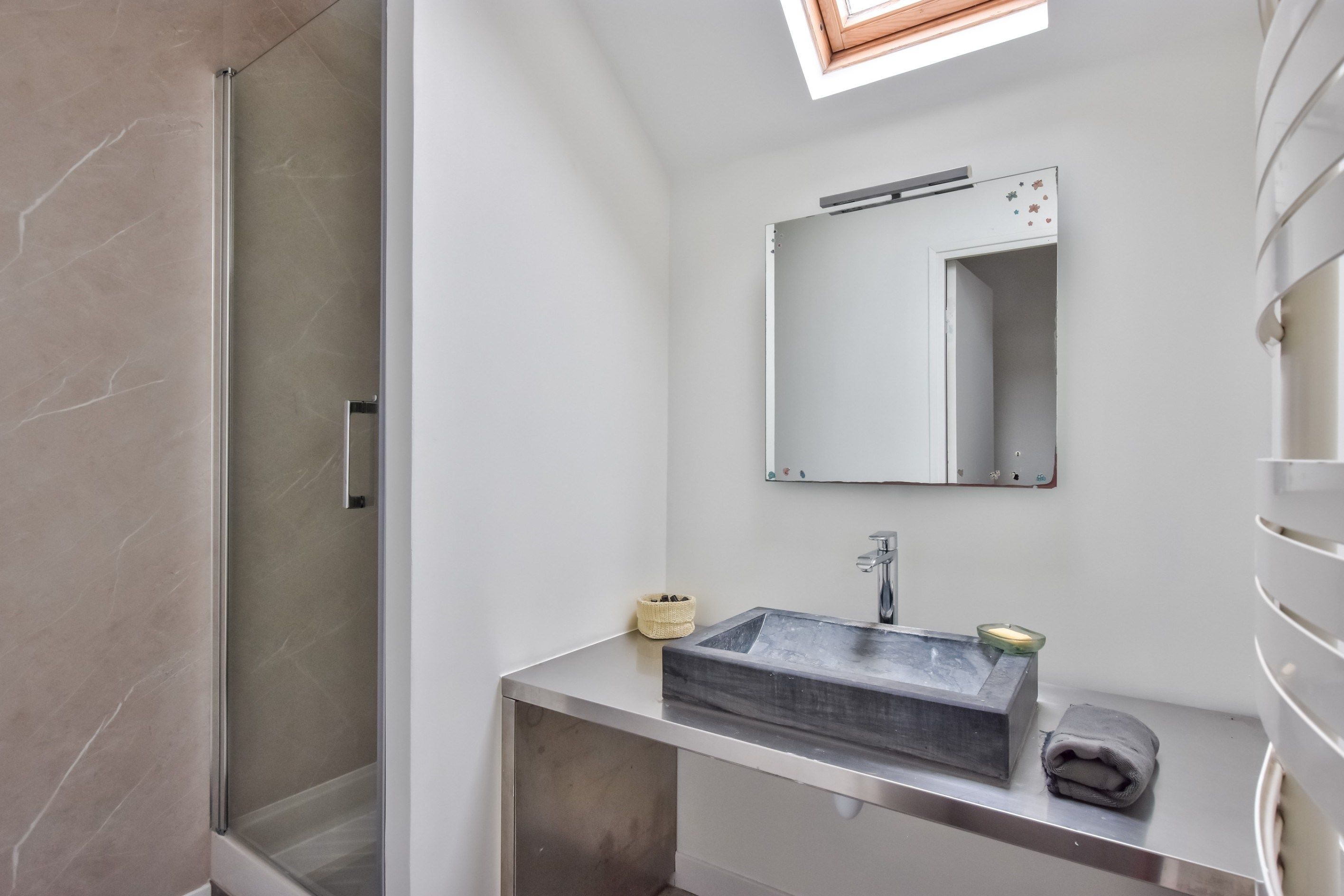 maison 5 Pièces en vente sur BAGNEUX (92220)