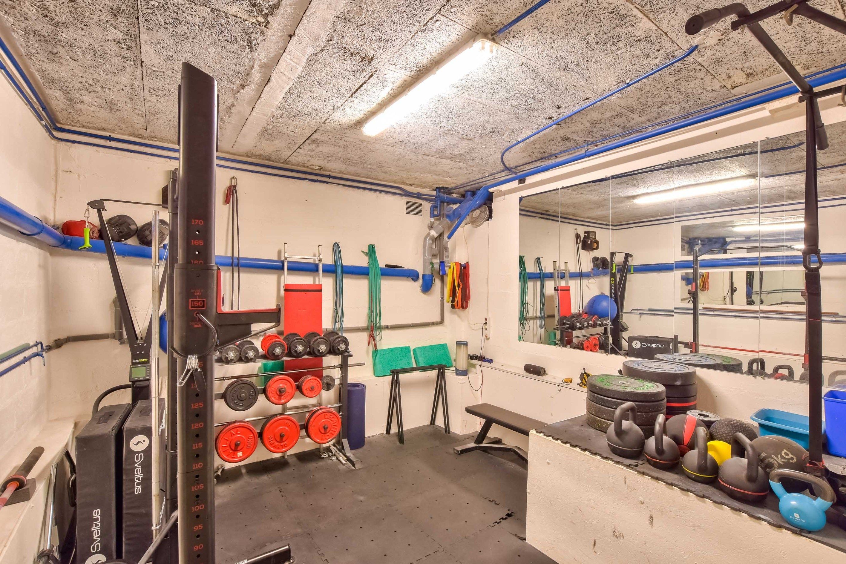 maison 5 Pièces en vente sur BAGNEUX (92220)