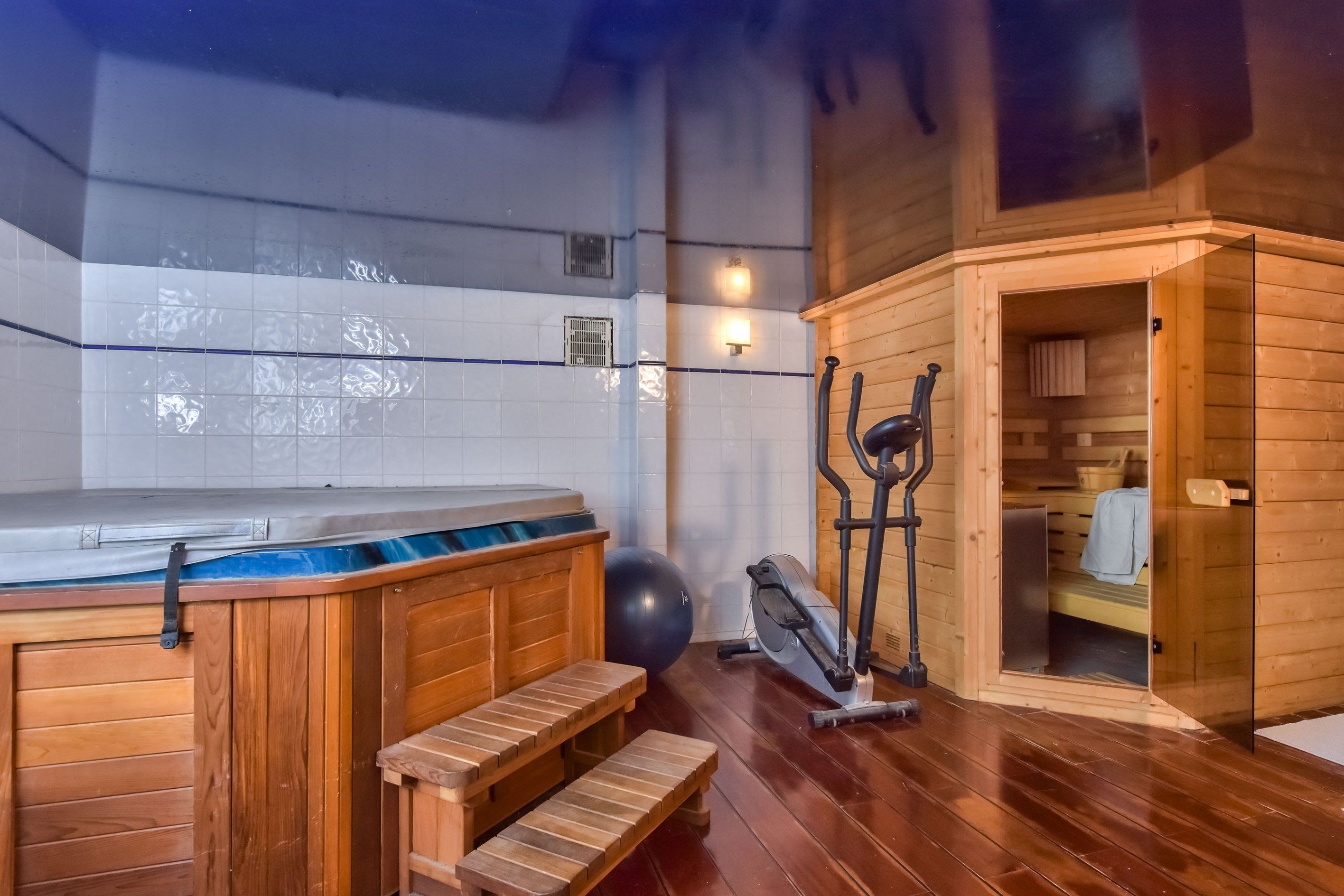 maison 5 Pièces en vente sur BAGNEUX (92220)