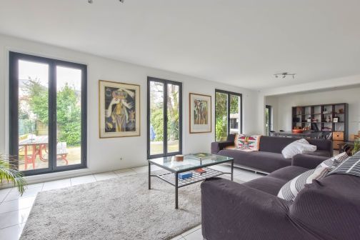 Vente Maison 201 m² Bagneux 5 Pièces