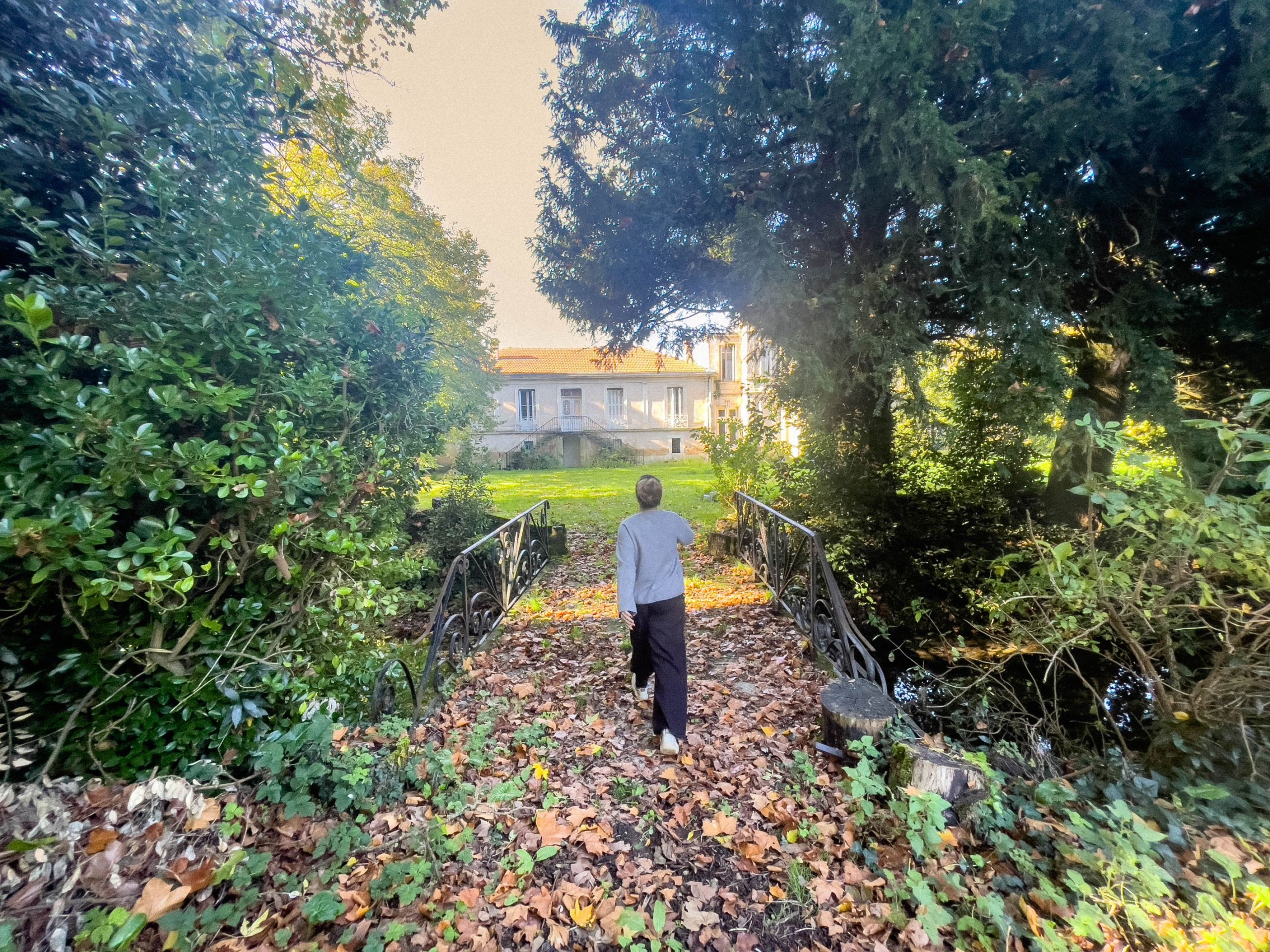 propriété 16 Pièces en vente sur ST COUTANT LE GRAND (17430)