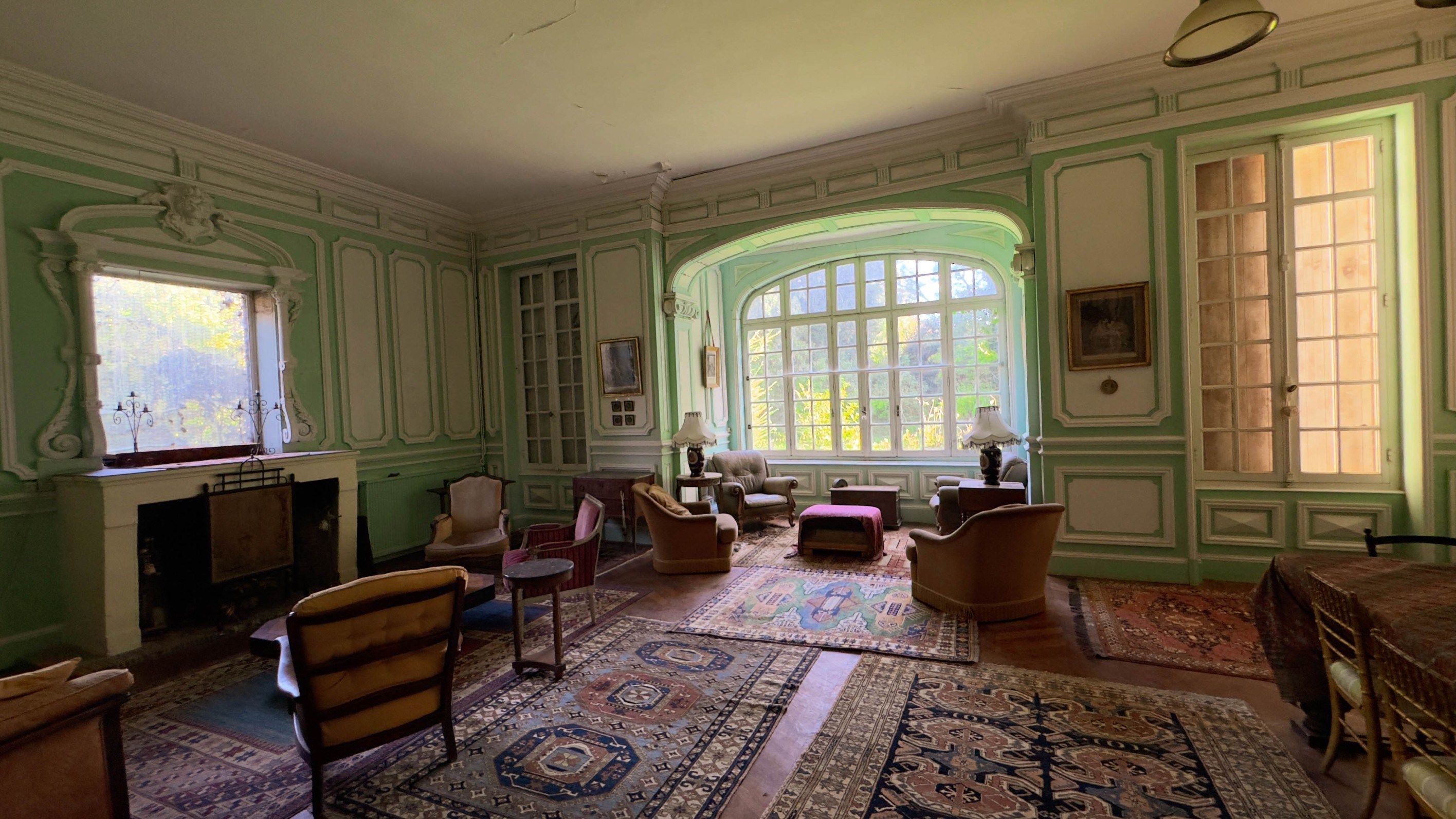 propriété 16 Pièces en vente sur ST COUTANT LE GRAND (17430)