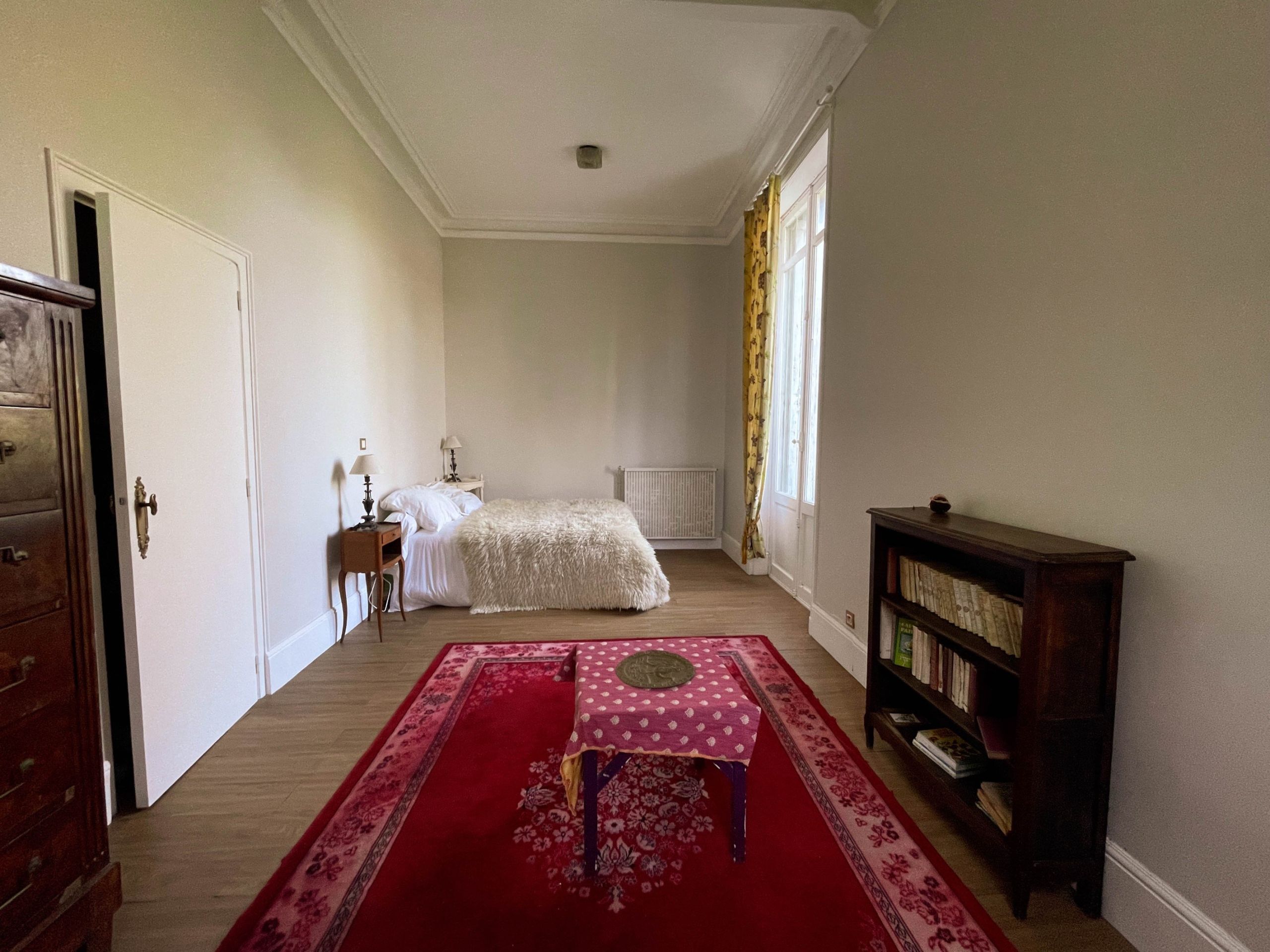 propriété 16 Pièces en vente sur ST COUTANT LE GRAND (17430)