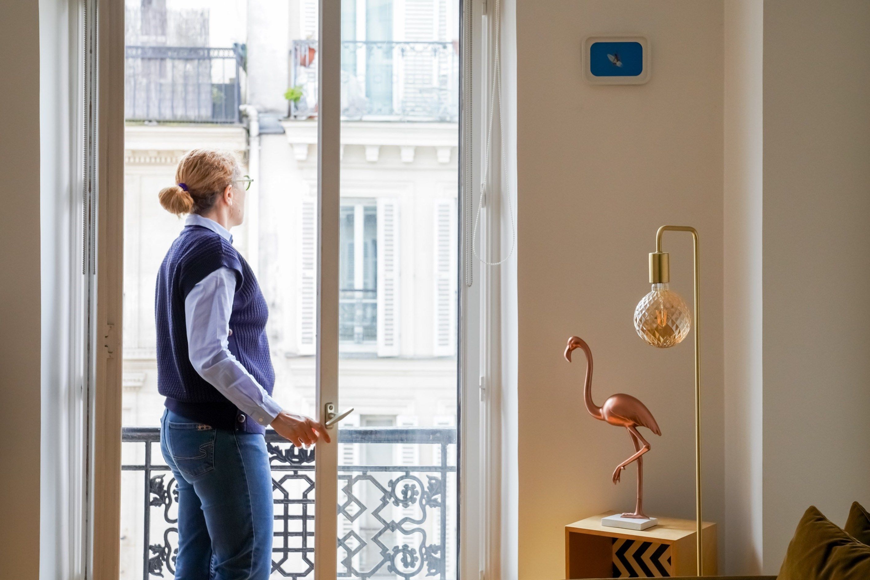 appartement 2 Pièces en vente sur PARIS (75009)