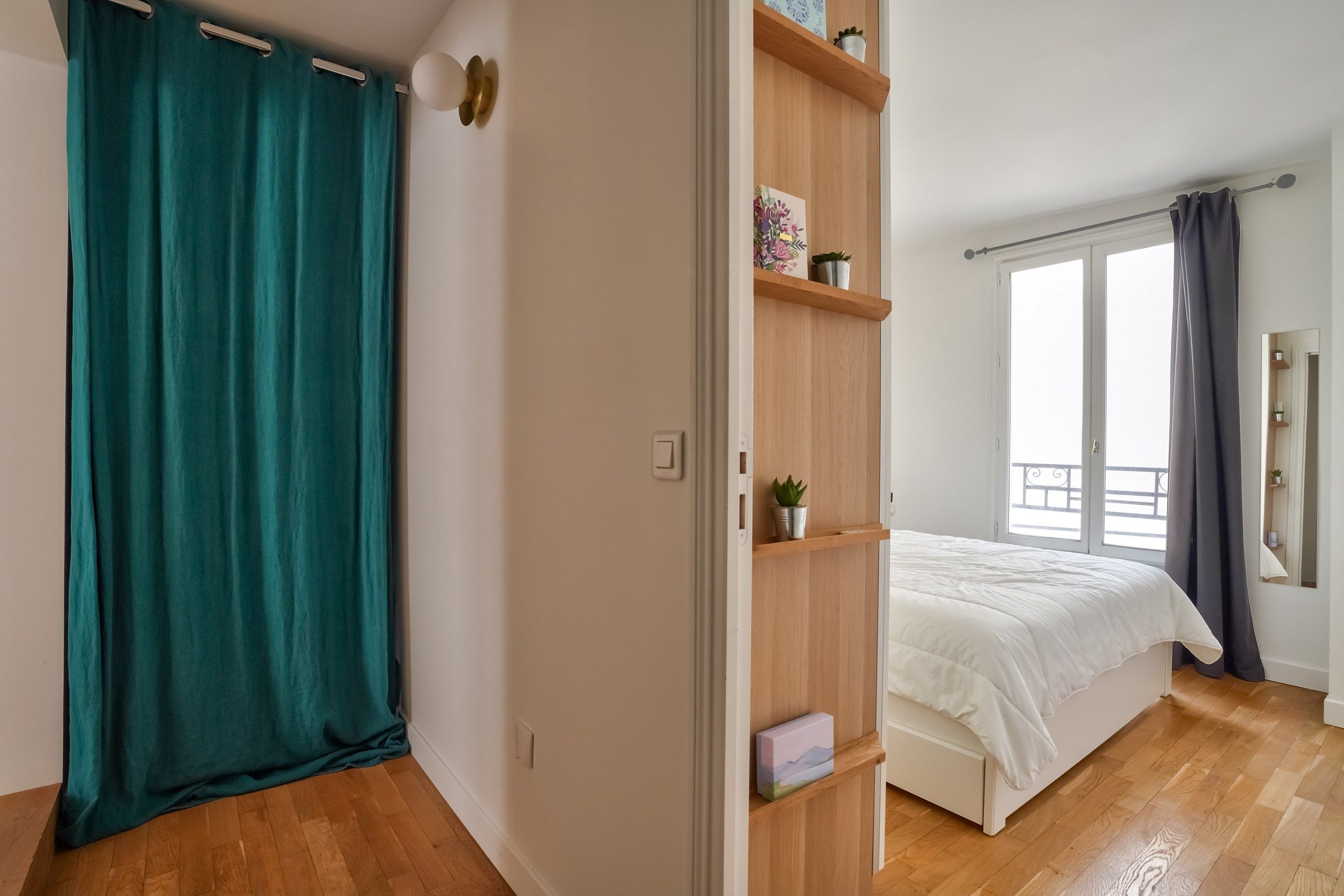 appartement 2 Pièces en vente sur PARIS (75009)