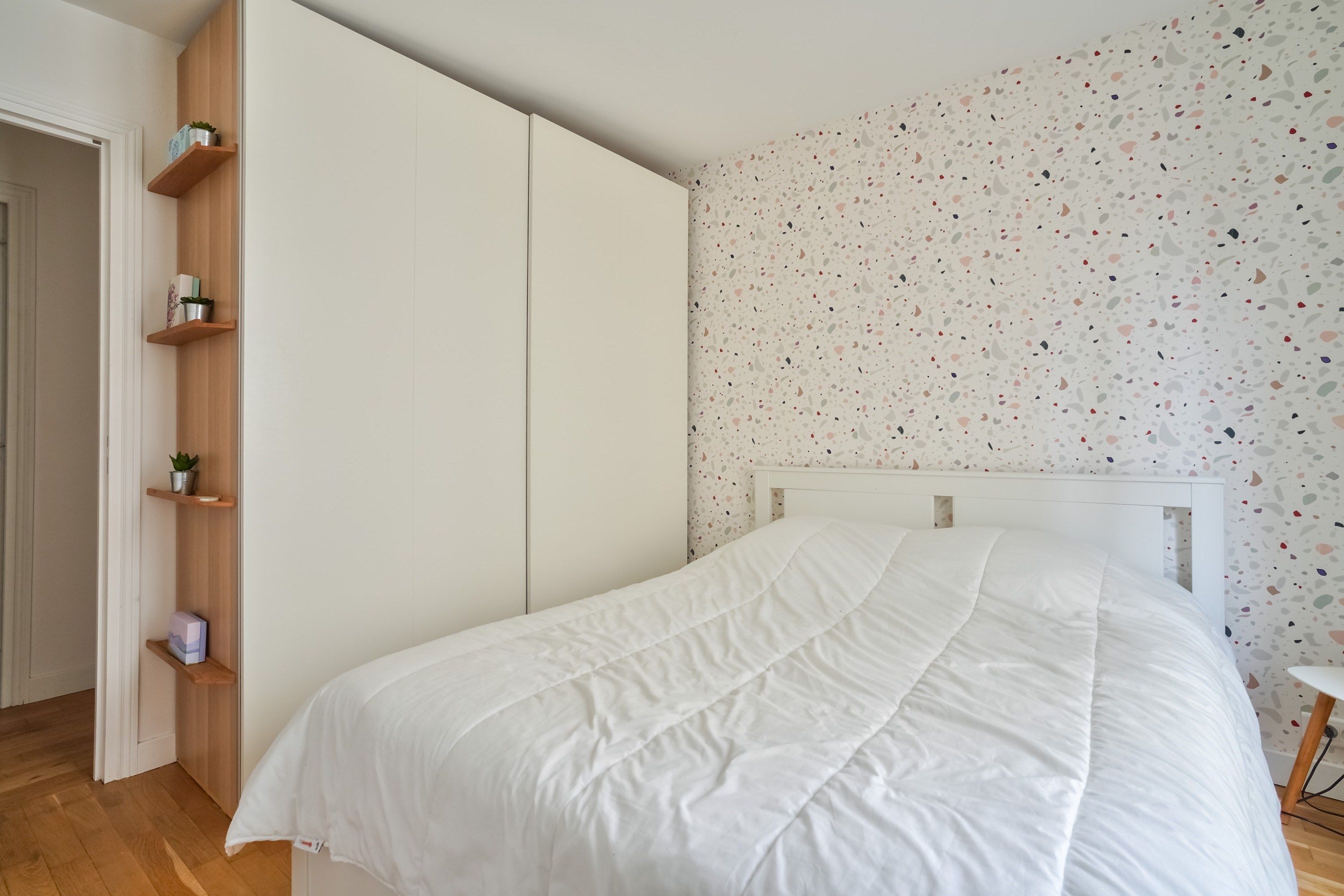 appartement 2 Pièces en vente sur PARIS (75009)