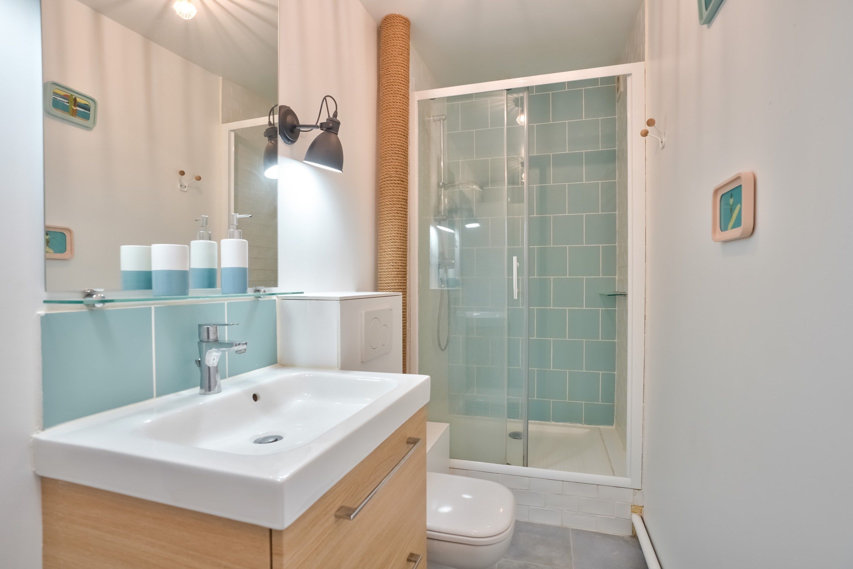 appartement 2 Pièces en vente sur PARIS (75009)