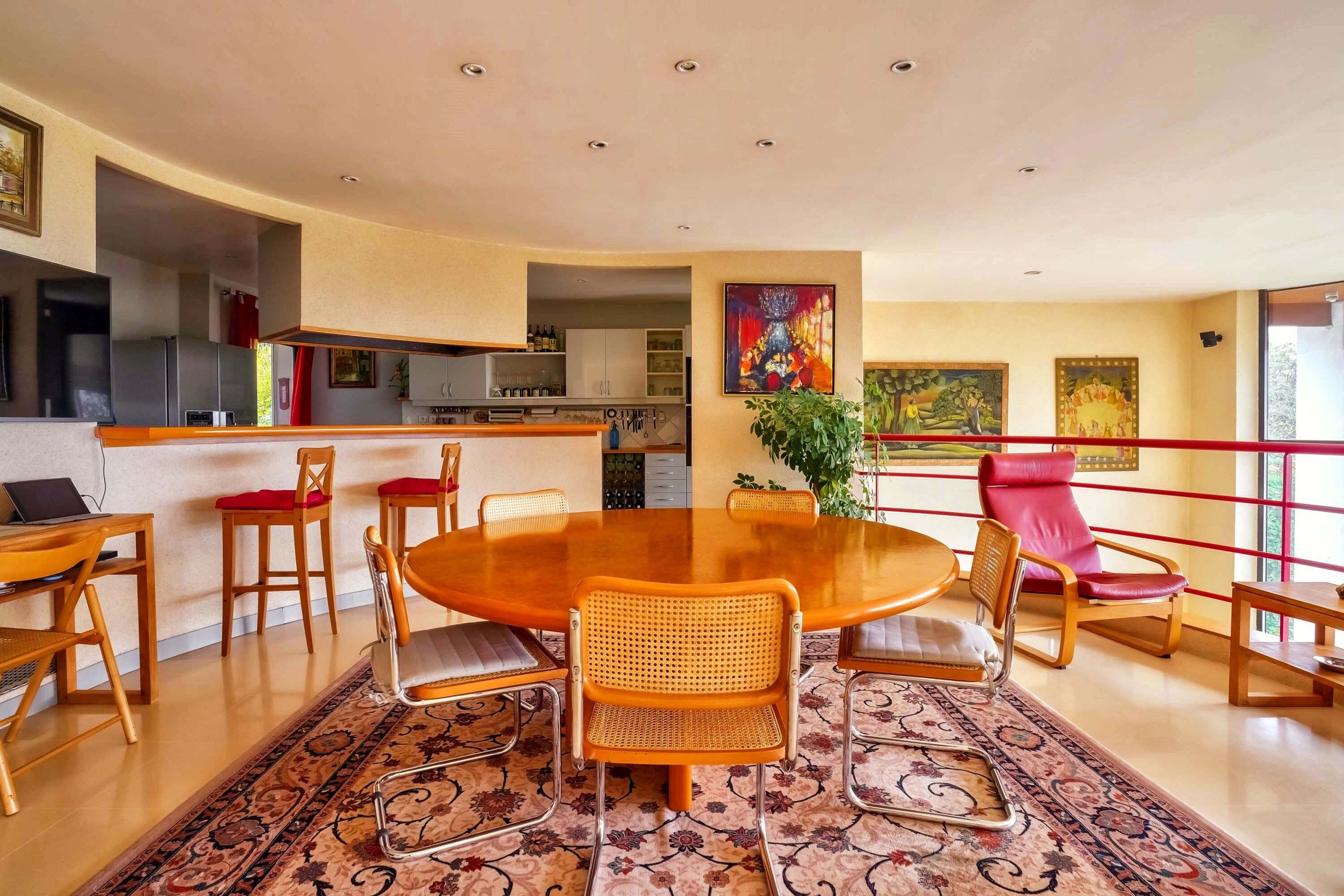 maison d'architecte 8 Pièces en vente sur ARGENTEUIL (95100)