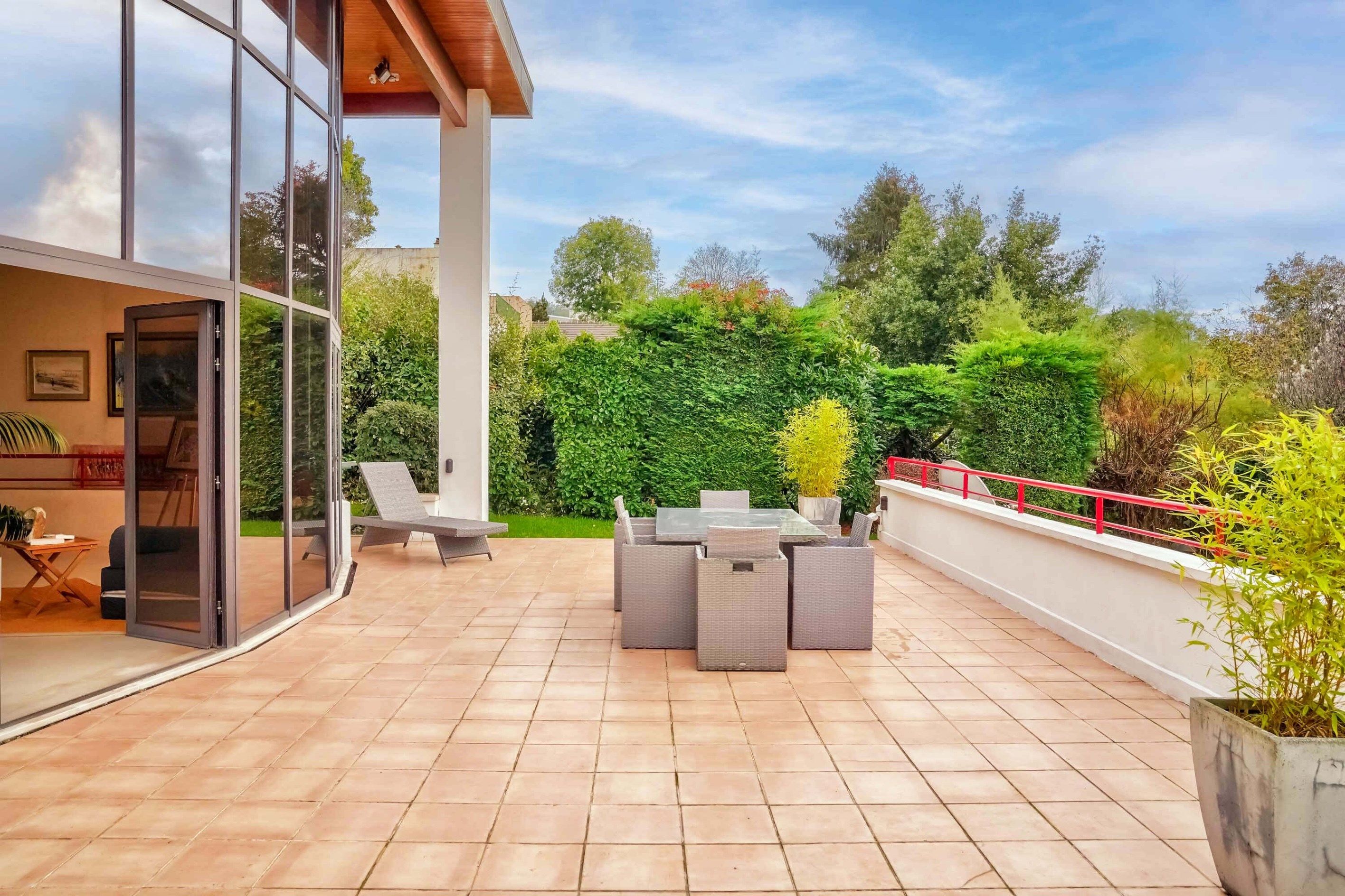 maison d'architecte 8 Pièces en vente sur ARGENTEUIL (95100)