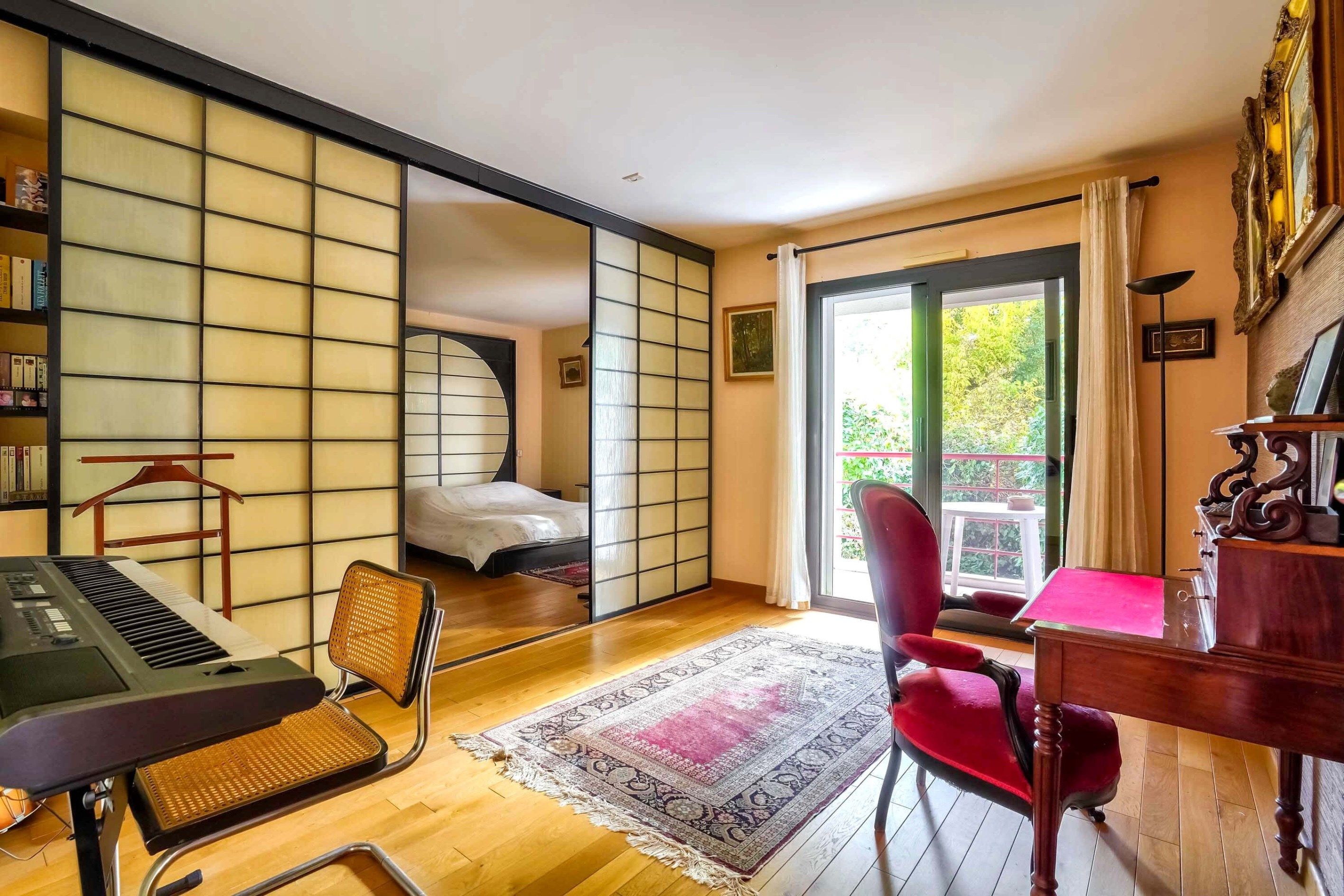 maison d'architecte 8 Pièces en vente sur ARGENTEUIL (95100)