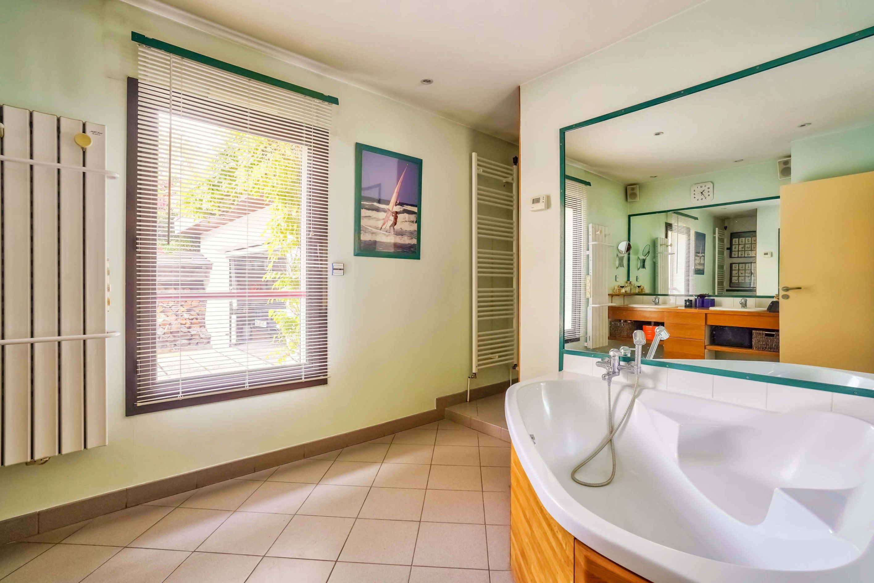 maison d'architecte 8 Pièces en vente sur ARGENTEUIL (95100)