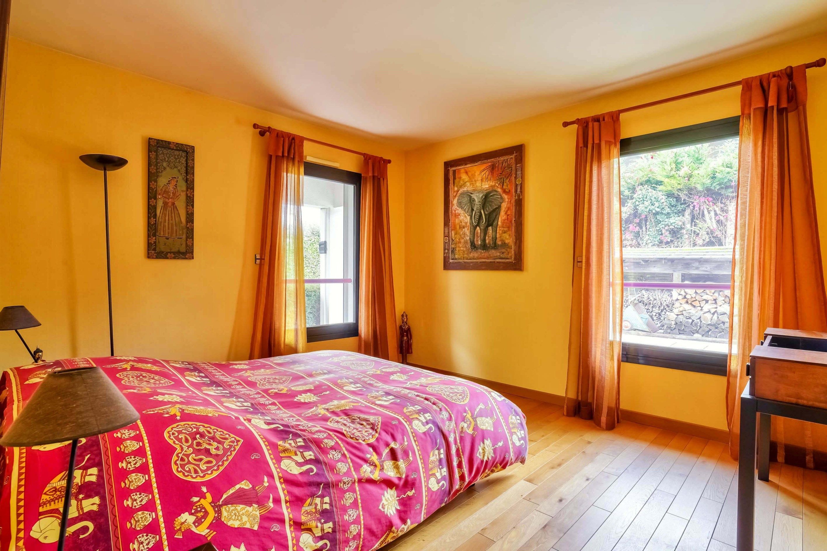 maison d'architecte 8 Pièces en vente sur ARGENTEUIL (95100)