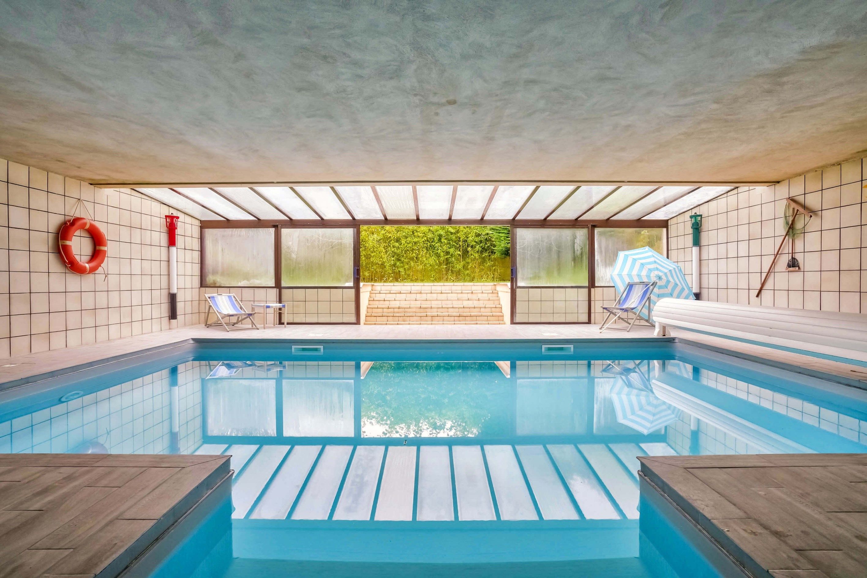 maison d'architecte 8 Pièces en vente sur ARGENTEUIL (95100)