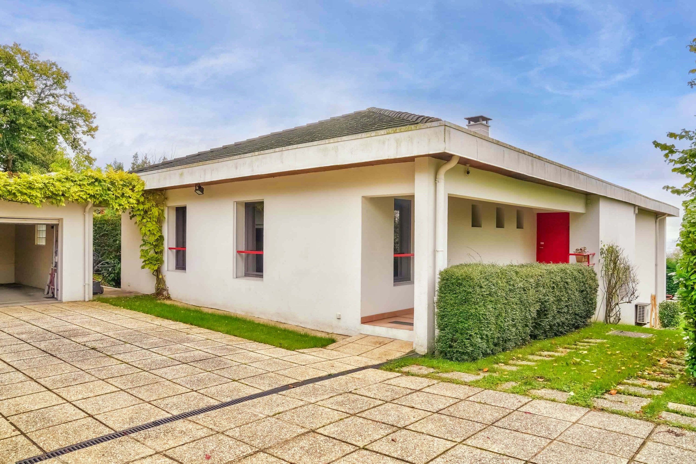 maison d'architecte 8 Pièces en vente sur ARGENTEUIL (95100)