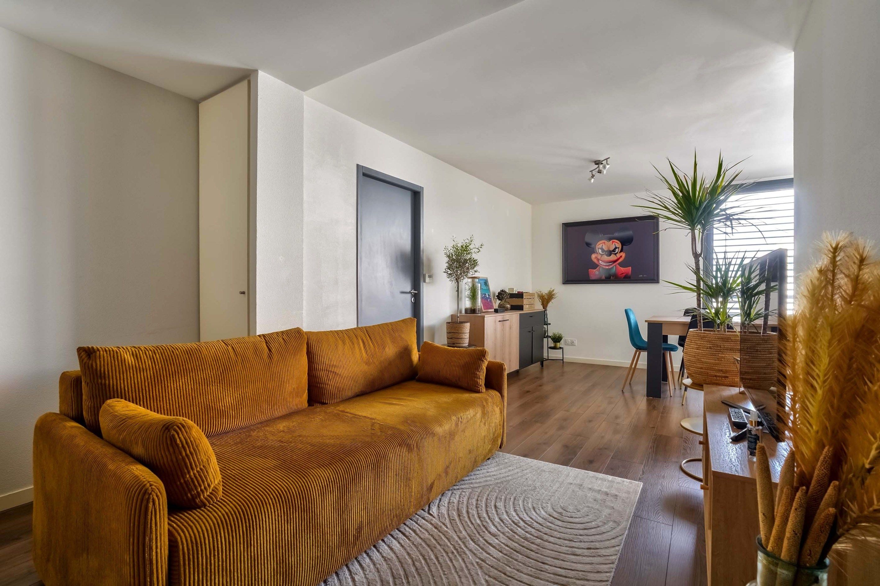 appartement 3 Pièces en vente sur SURESNES (92150)