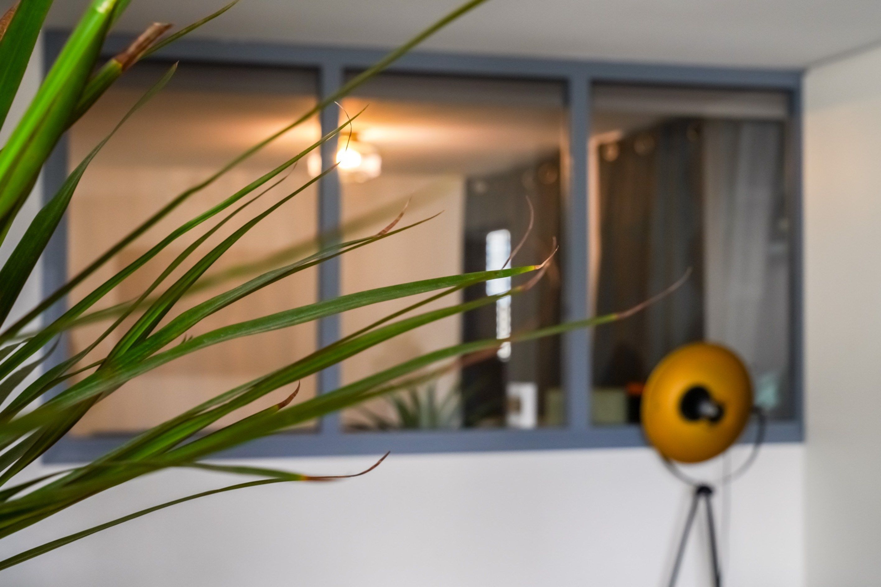 appartement 3 Pièces en vente sur SURESNES (92150)