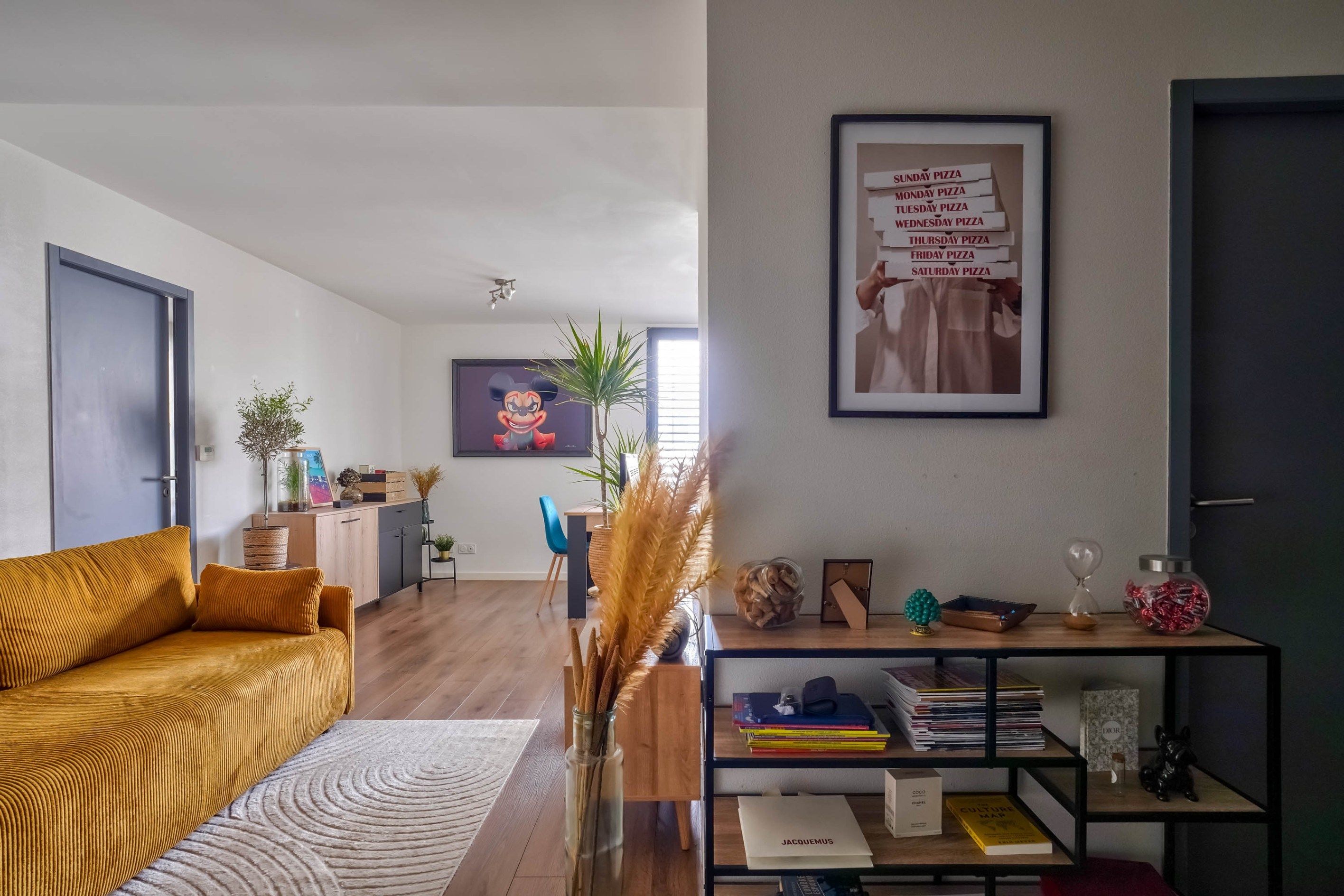 appartement 3 Pièces en vente sur SURESNES (92150)