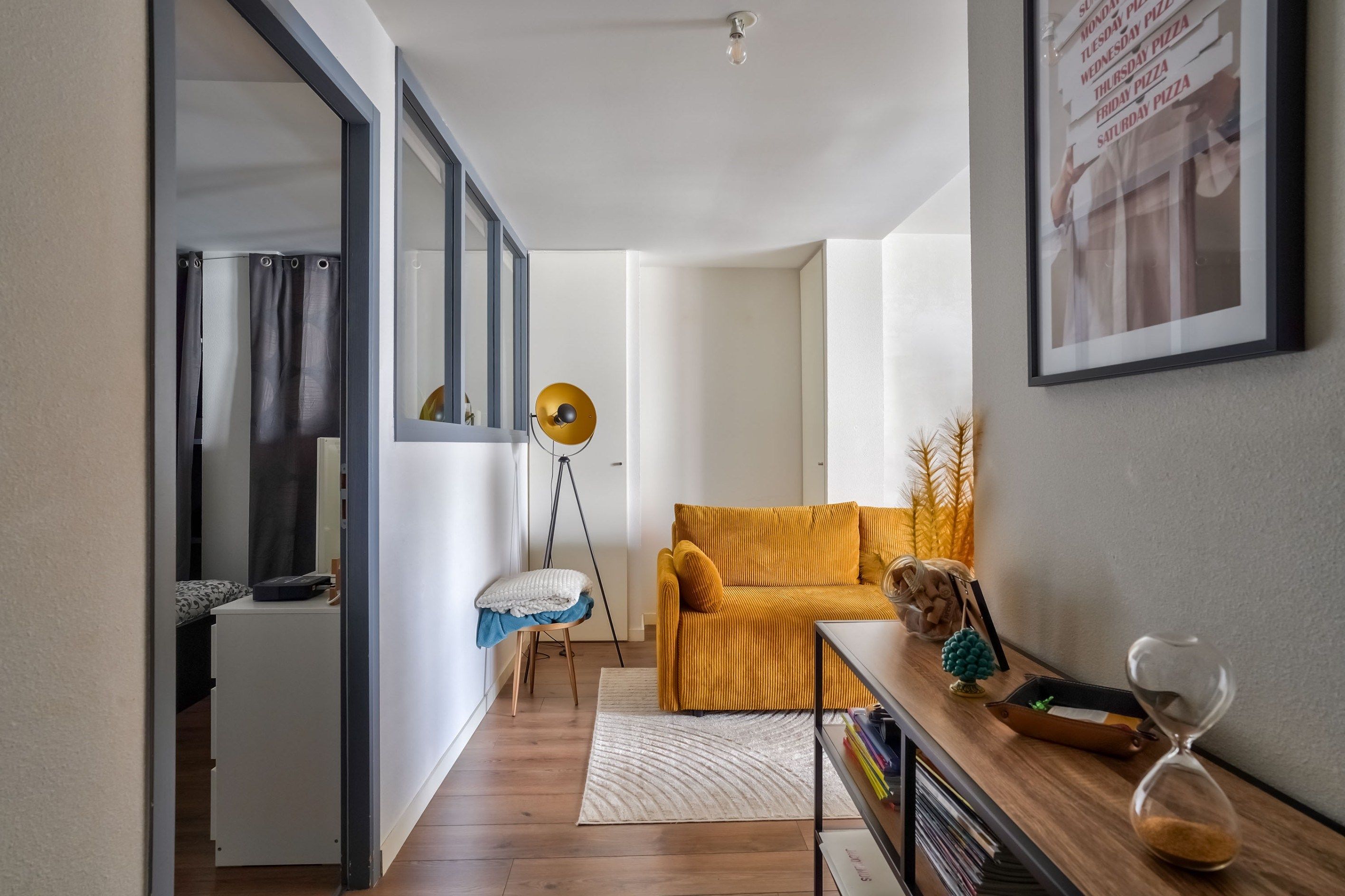 appartement 3 Pièces en vente sur SURESNES (92150)