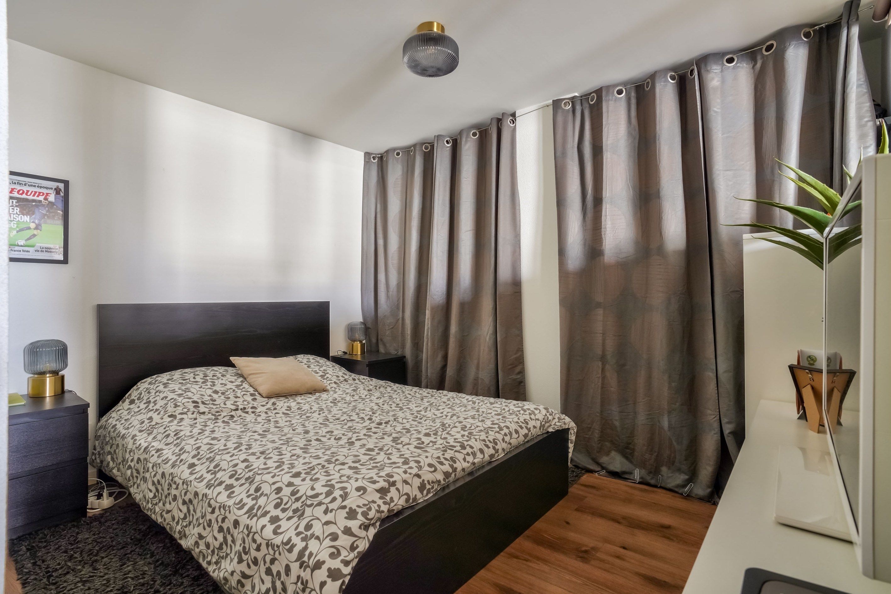 appartement 3 Pièces en vente sur SURESNES (92150)