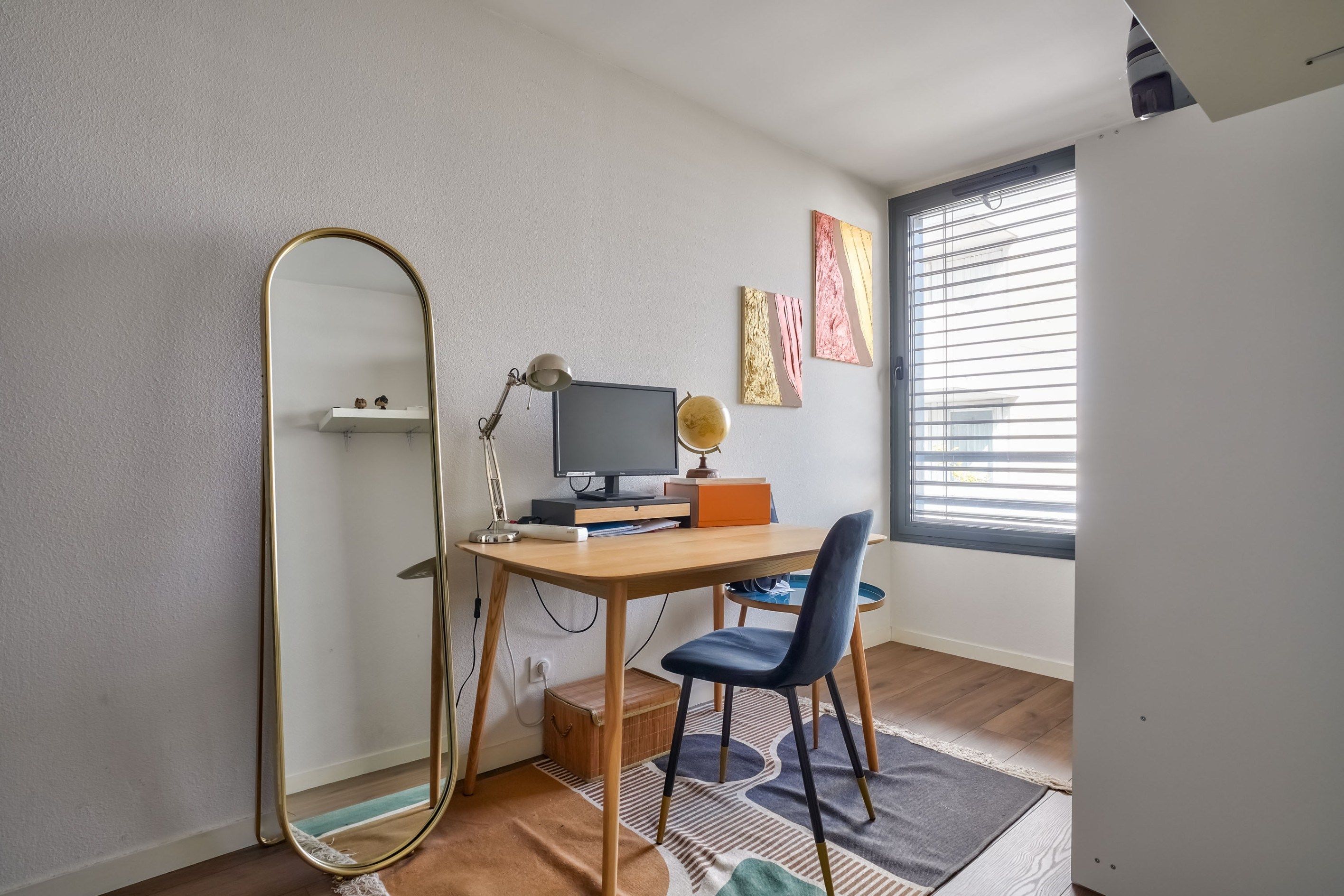 appartement 3 Pièces en vente sur SURESNES (92150)