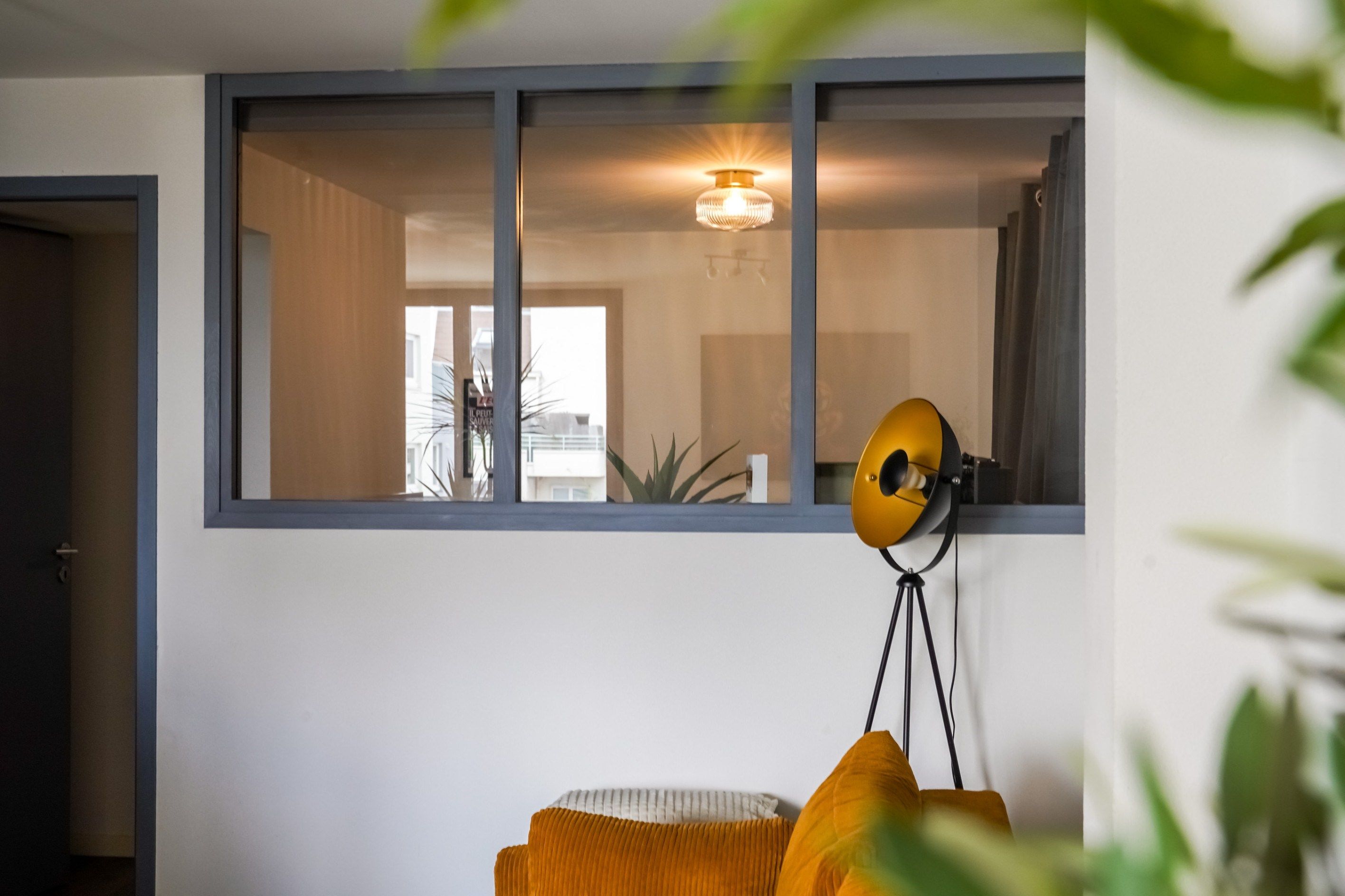 appartement 3 Pièces en vente sur SURESNES (92150)