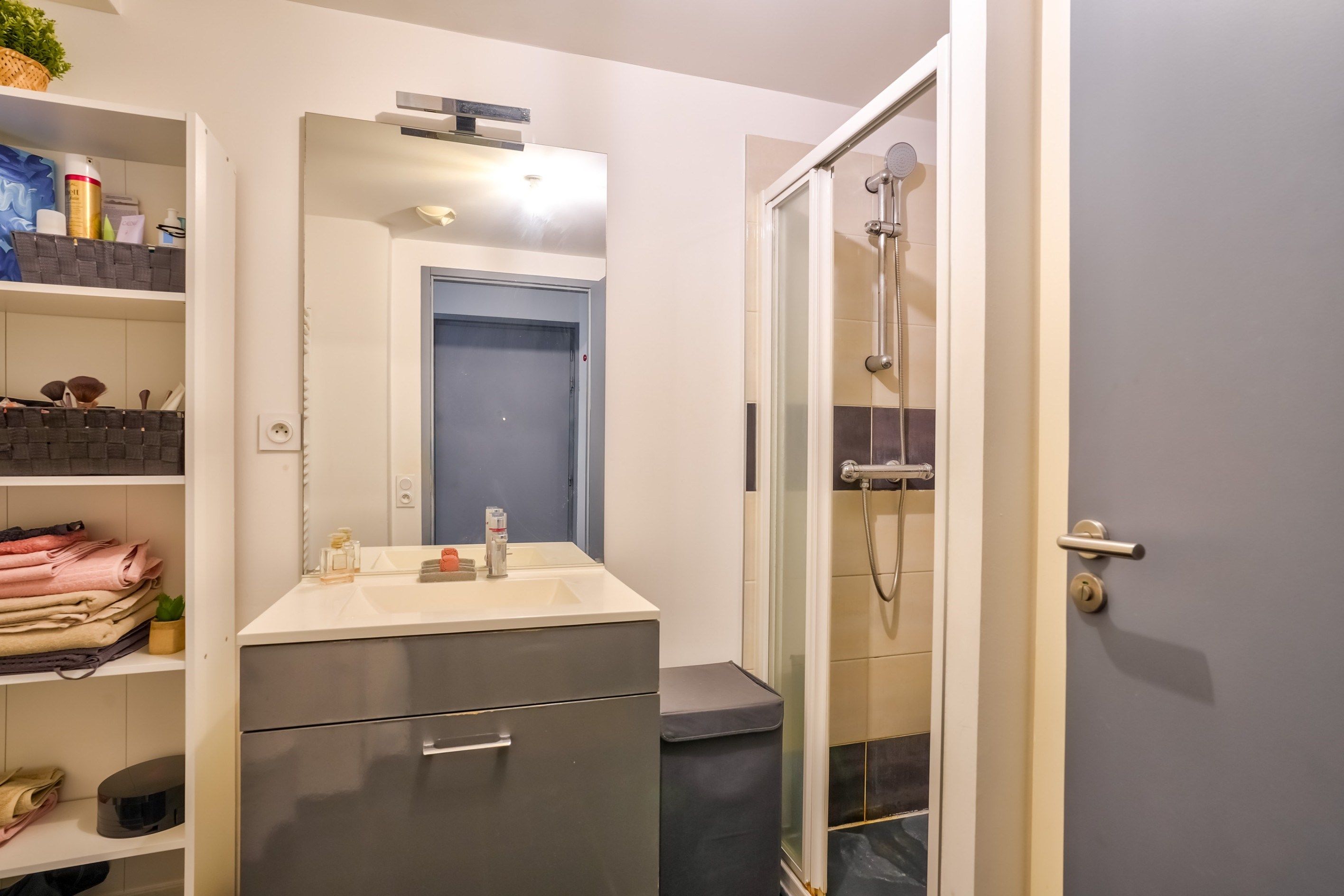 appartement 3 Pièces en vente sur SURESNES (92150)