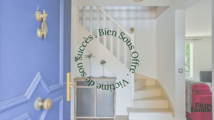 Vente Maison 158&nbsp;m² Neuville-sur-Oise 8&nbsp;Pièces