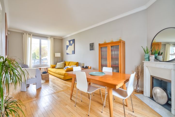 maison 5 Pièces en vente sur COLOMBES (92700)