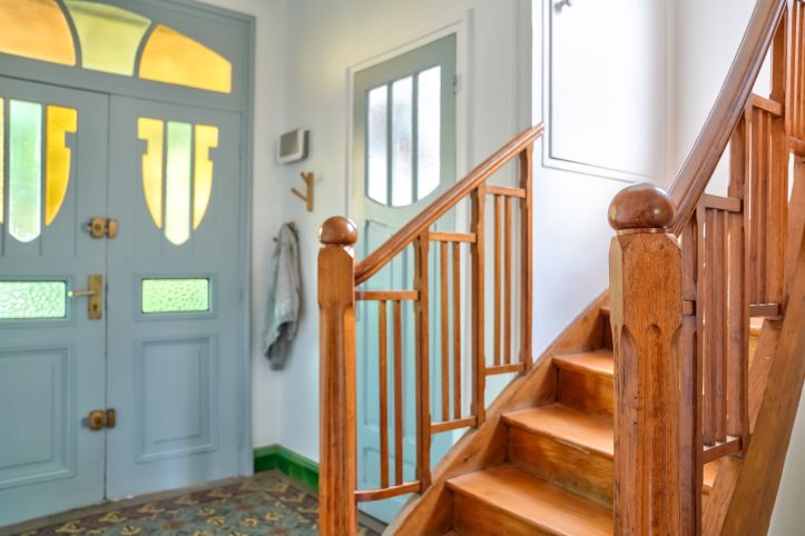 maison 5 Pièces en vente sur COLOMBES (92700) Vente Maison 140 m² Colombes 5 Pièces