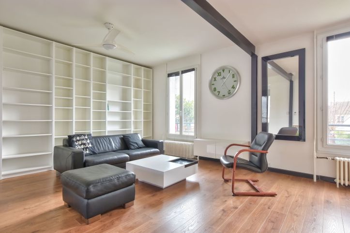 maison 6 Pièces en location sur ARGENTEUIL (95100) Location Maison 105 m² Argenteuil 6 Pièces