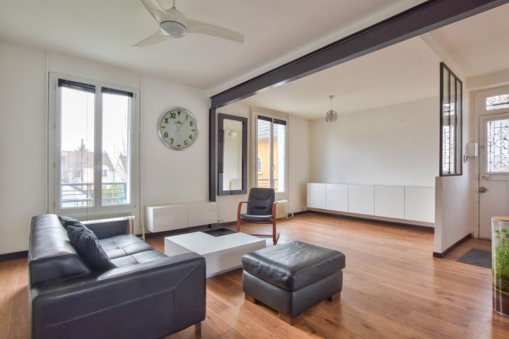 Location Maison 105&nbsp;m² Argenteuil 6&nbsp;Pièces