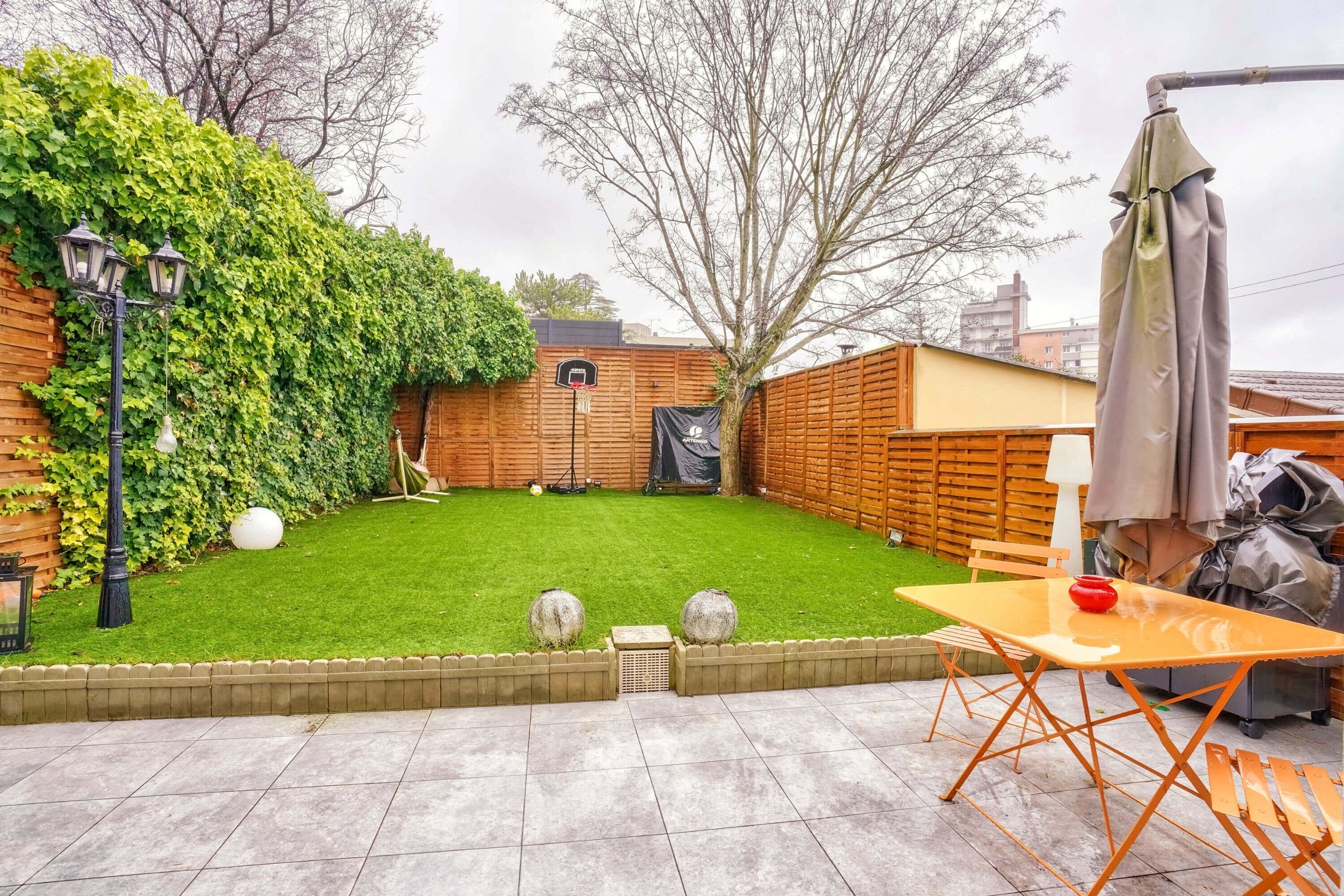 maison 6 Pièces en vente sur ARGENTEUIL (95100)