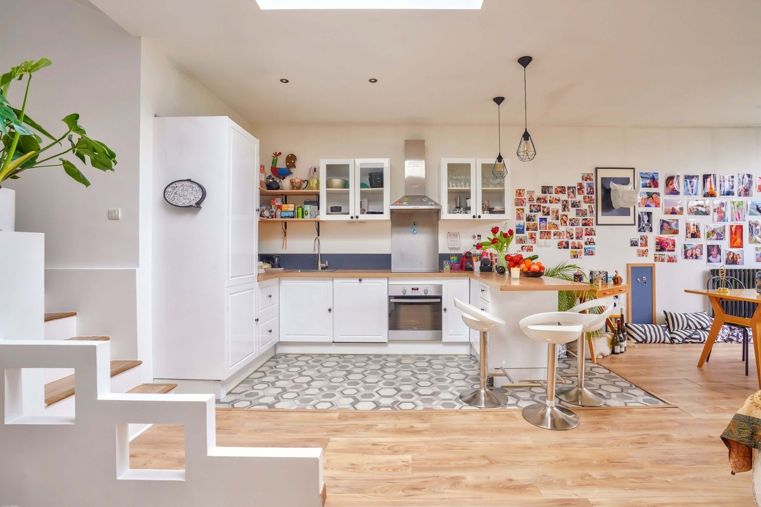 maison 6 Pièces en vente sur ARGENTEUIL (95100)