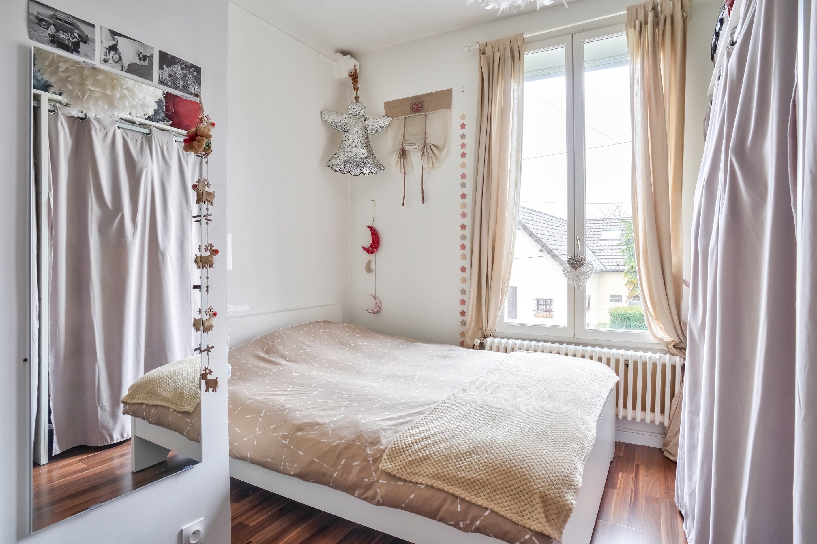 maison 6 Pièces en vente sur ARGENTEUIL (95100)