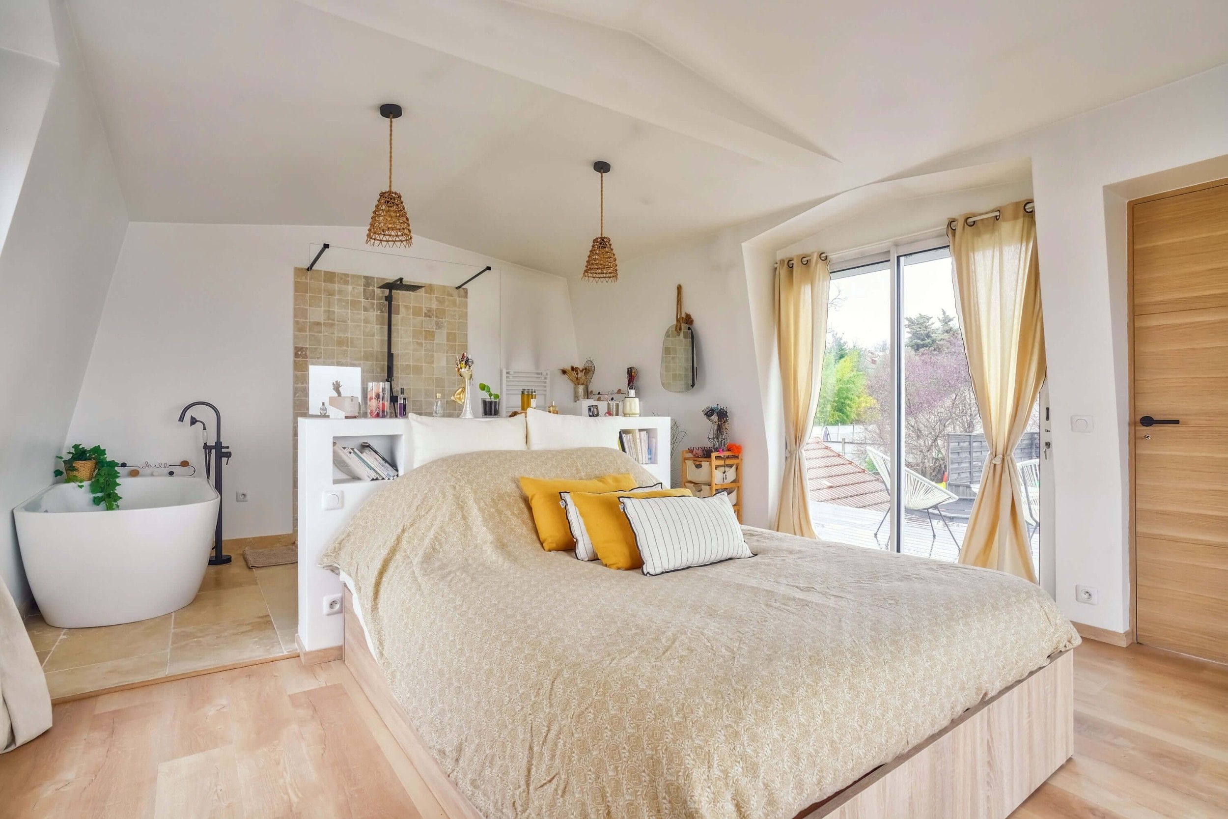 maison 6 Pièces en vente sur ARGENTEUIL (95100)