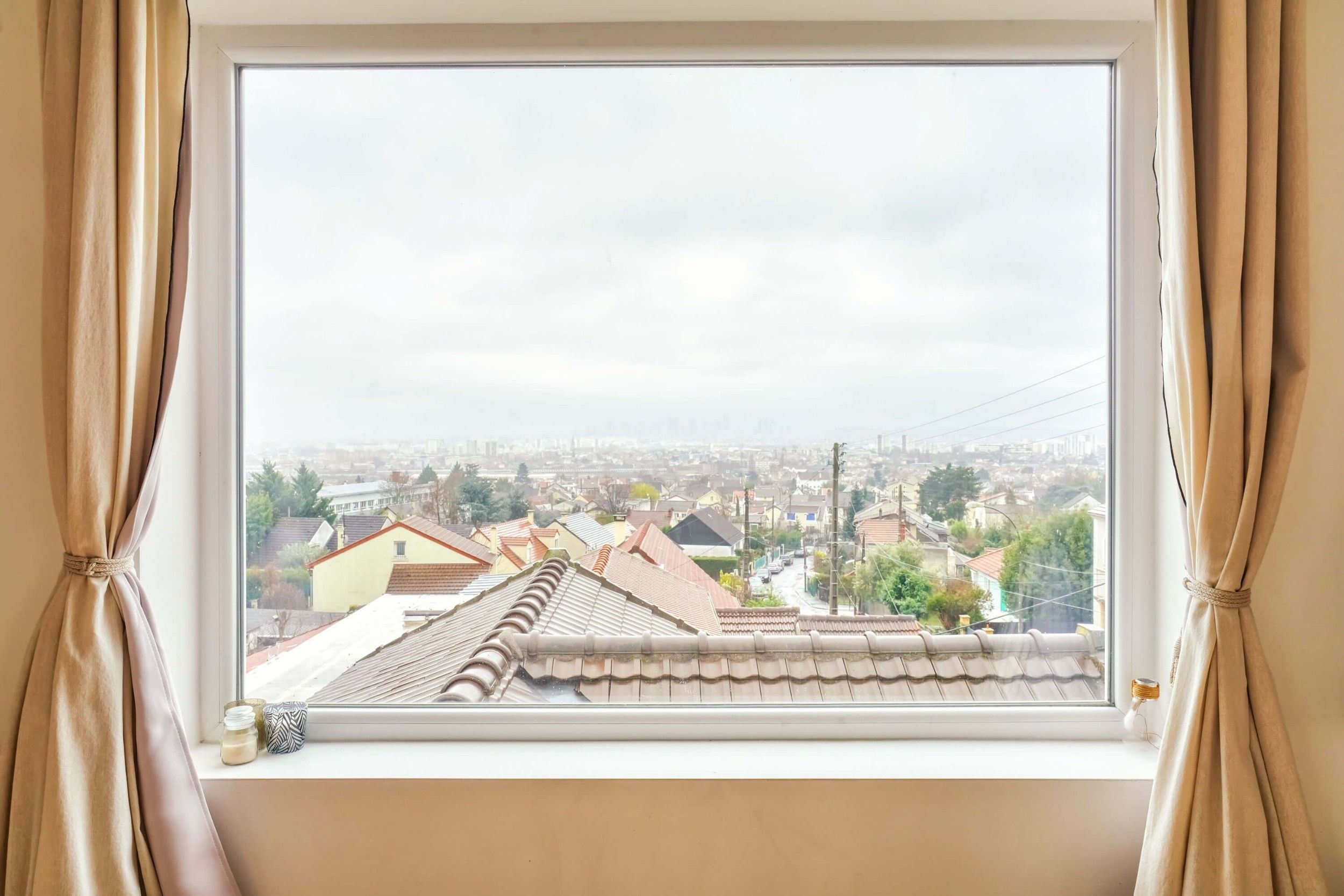 maison 6 Pièces en vente sur ARGENTEUIL (95100)