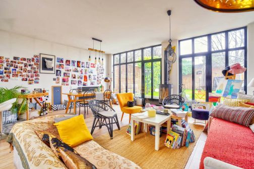 Vente Maison 143&nbsp;m² Argenteuil 6&nbsp;Pièces